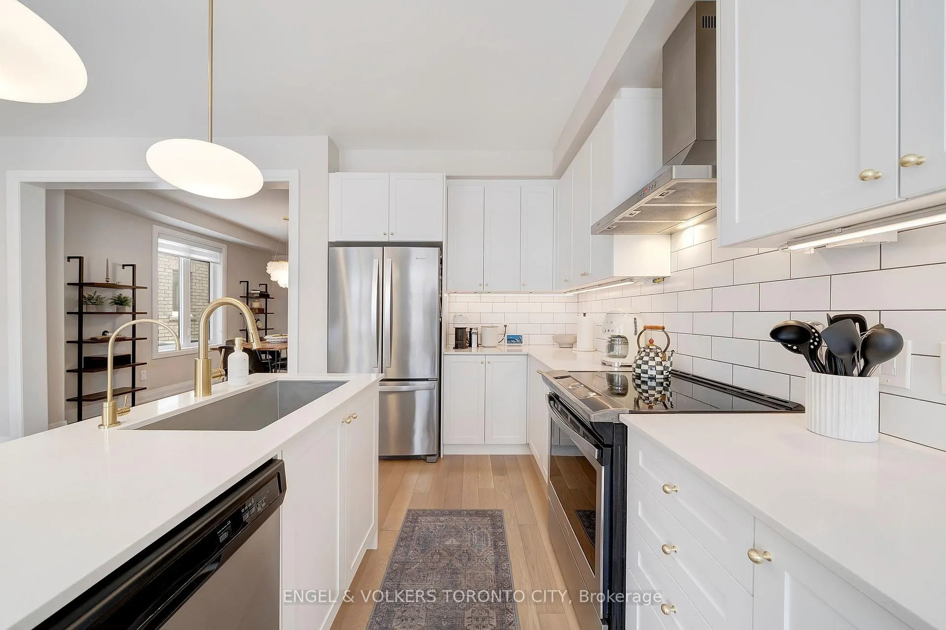Photo 14 of 30 Clifford Crescent, New Tecumseth, Tottenham — HOMEH