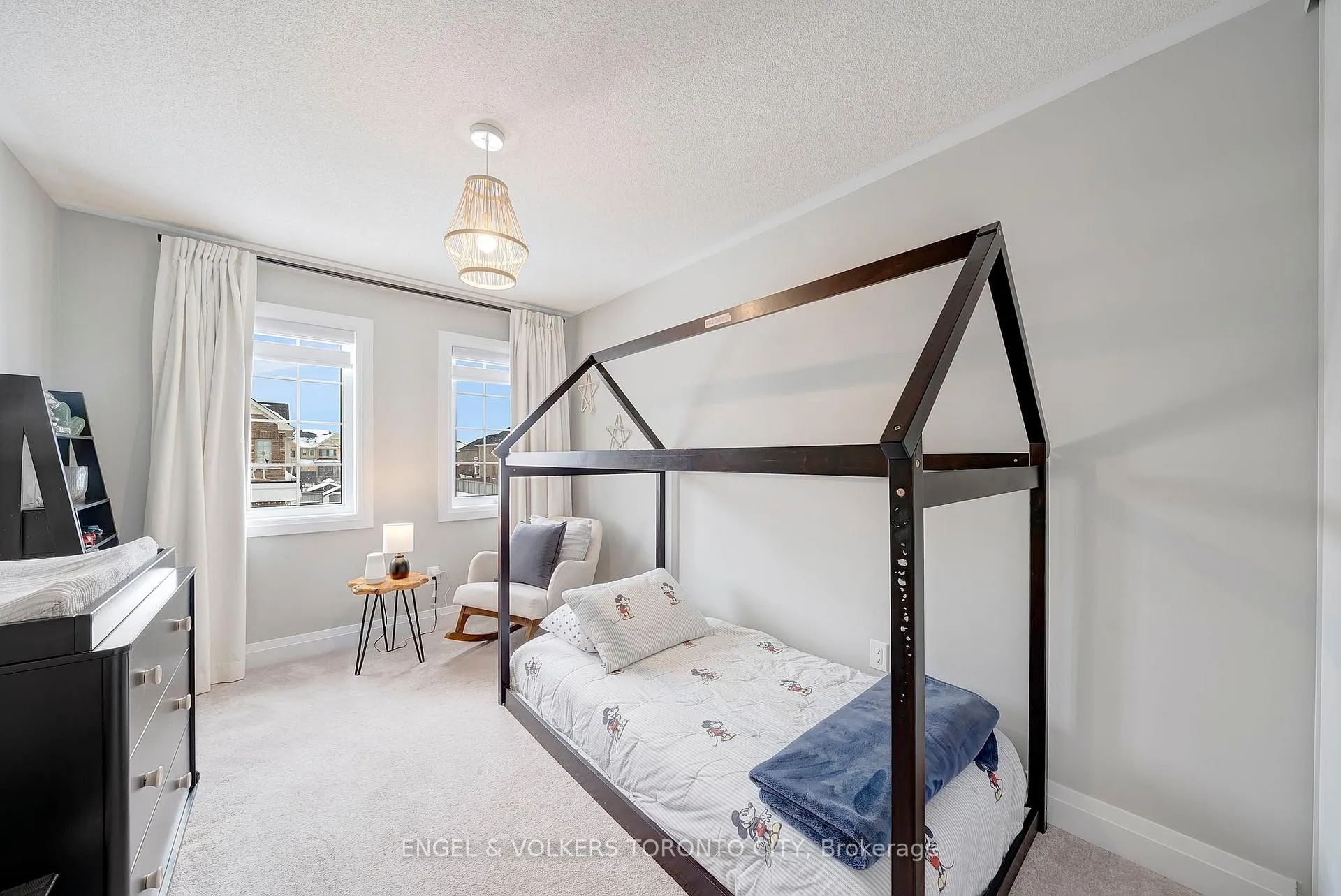 Photo 29 of 30 Clifford Crescent, New Tecumseth, Tottenham — HOMEH
