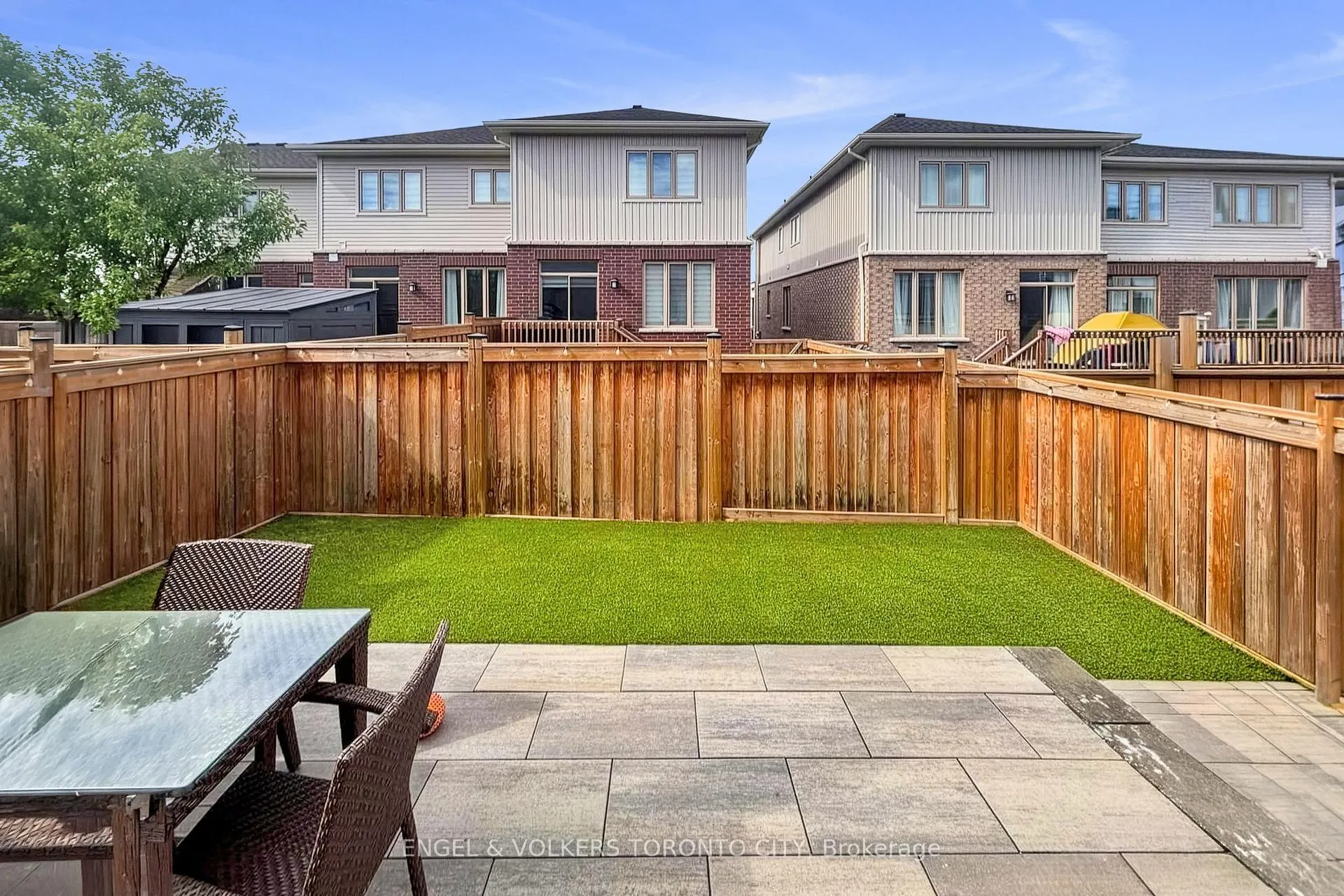 Photo 37 of 30 Clifford Crescent, New Tecumseth, Tottenham — HOMEH