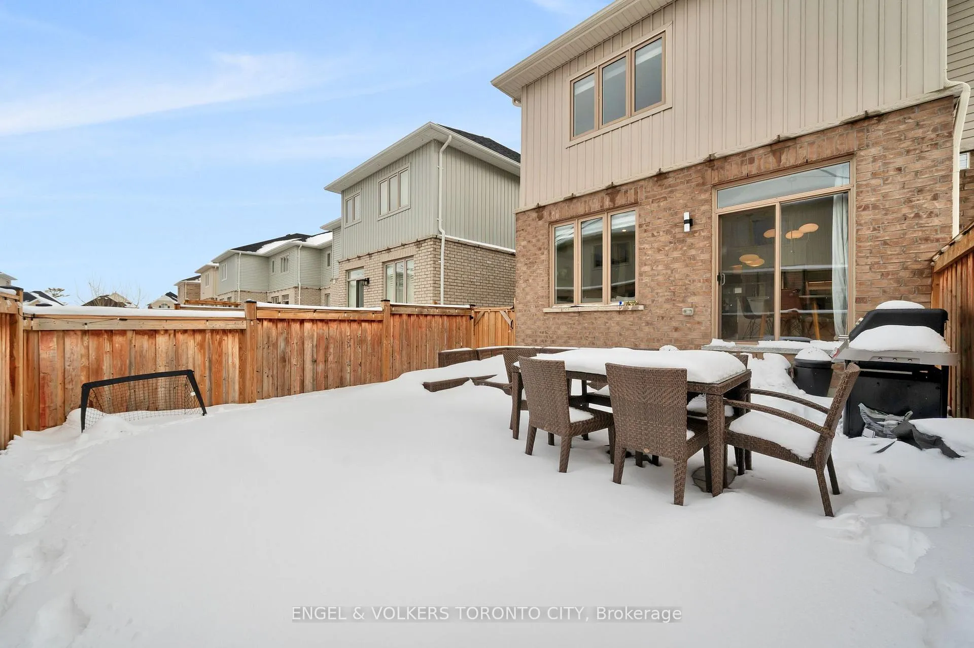 Photo 38 of 30 Clifford Crescent, New Tecumseth, Tottenham — HOMEH