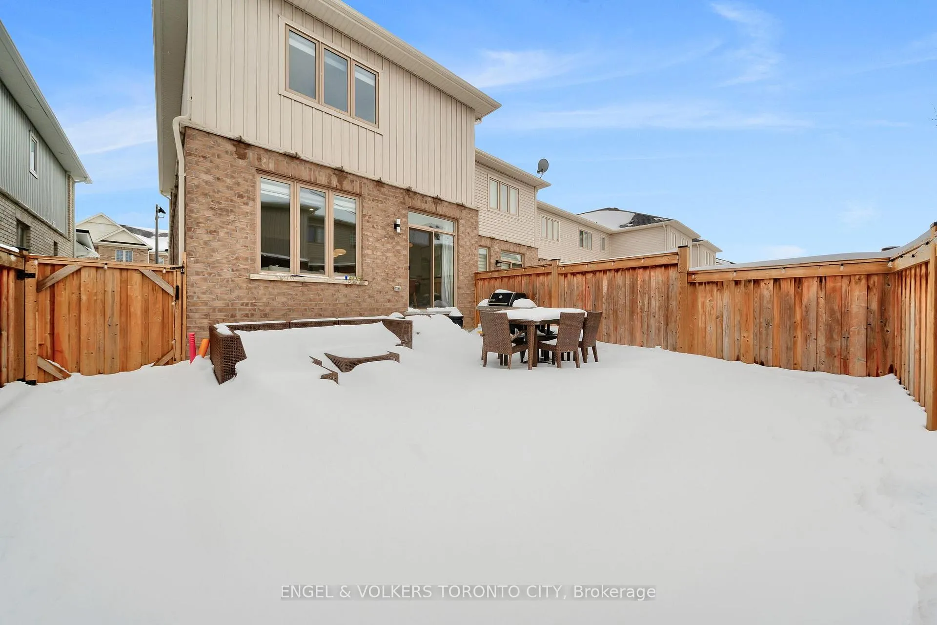 Photo 39 of 30 Clifford Crescent, New Tecumseth, Tottenham — HOMEH