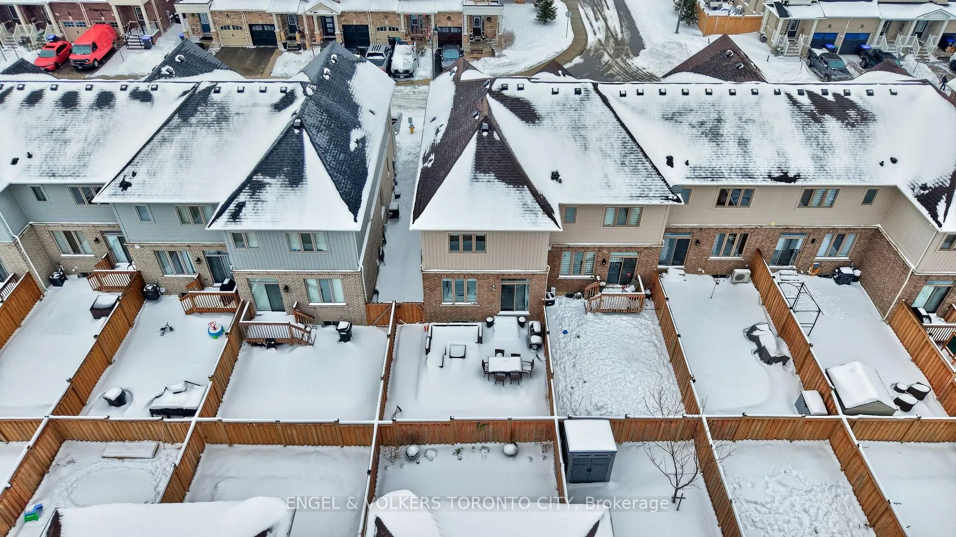 Photo 40 of 30 Clifford Crescent, New Tecumseth, Tottenham — HOMEH