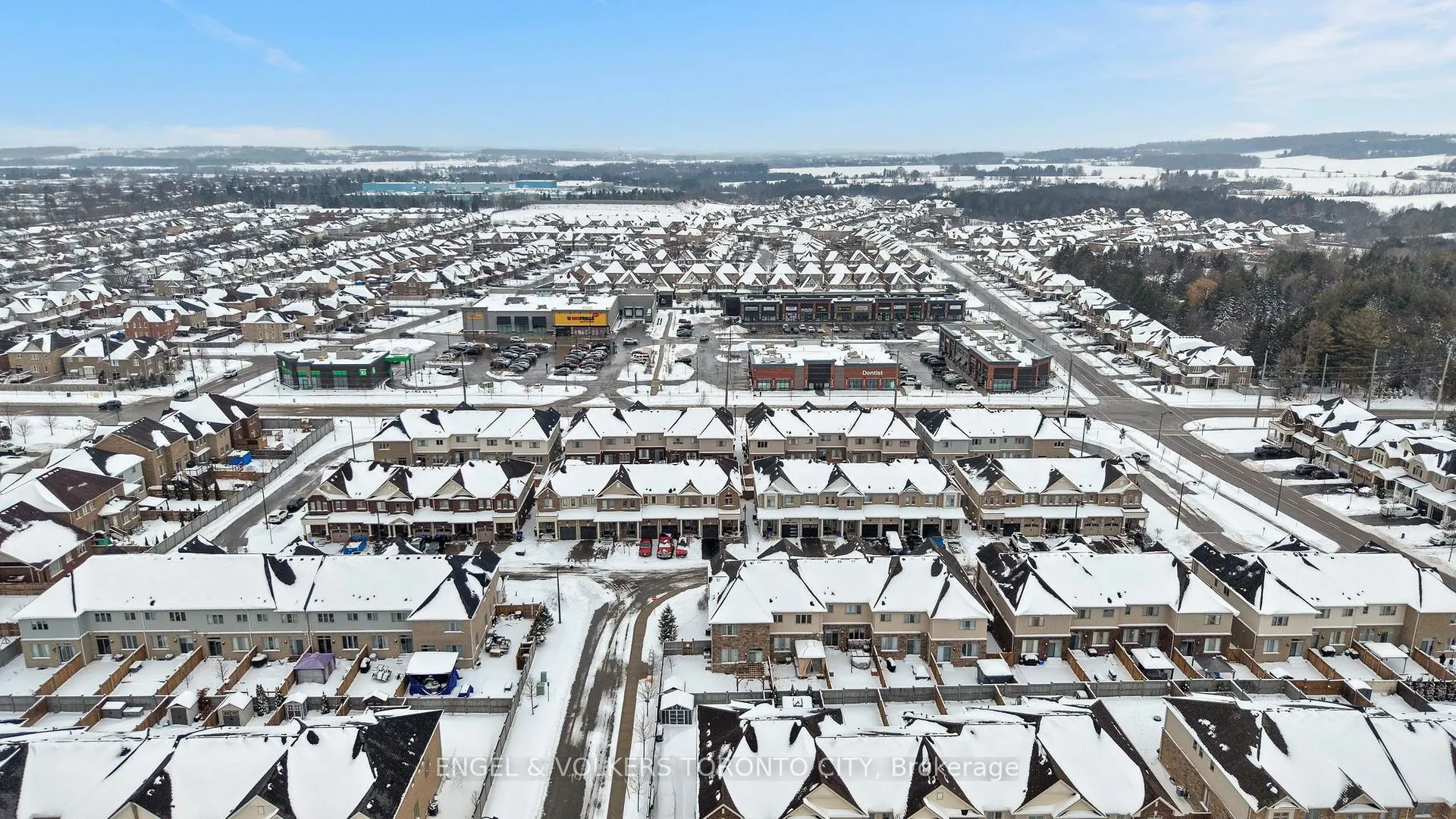 Photo 42 of 30 Clifford Crescent, New Tecumseth, Tottenham — HOMEH