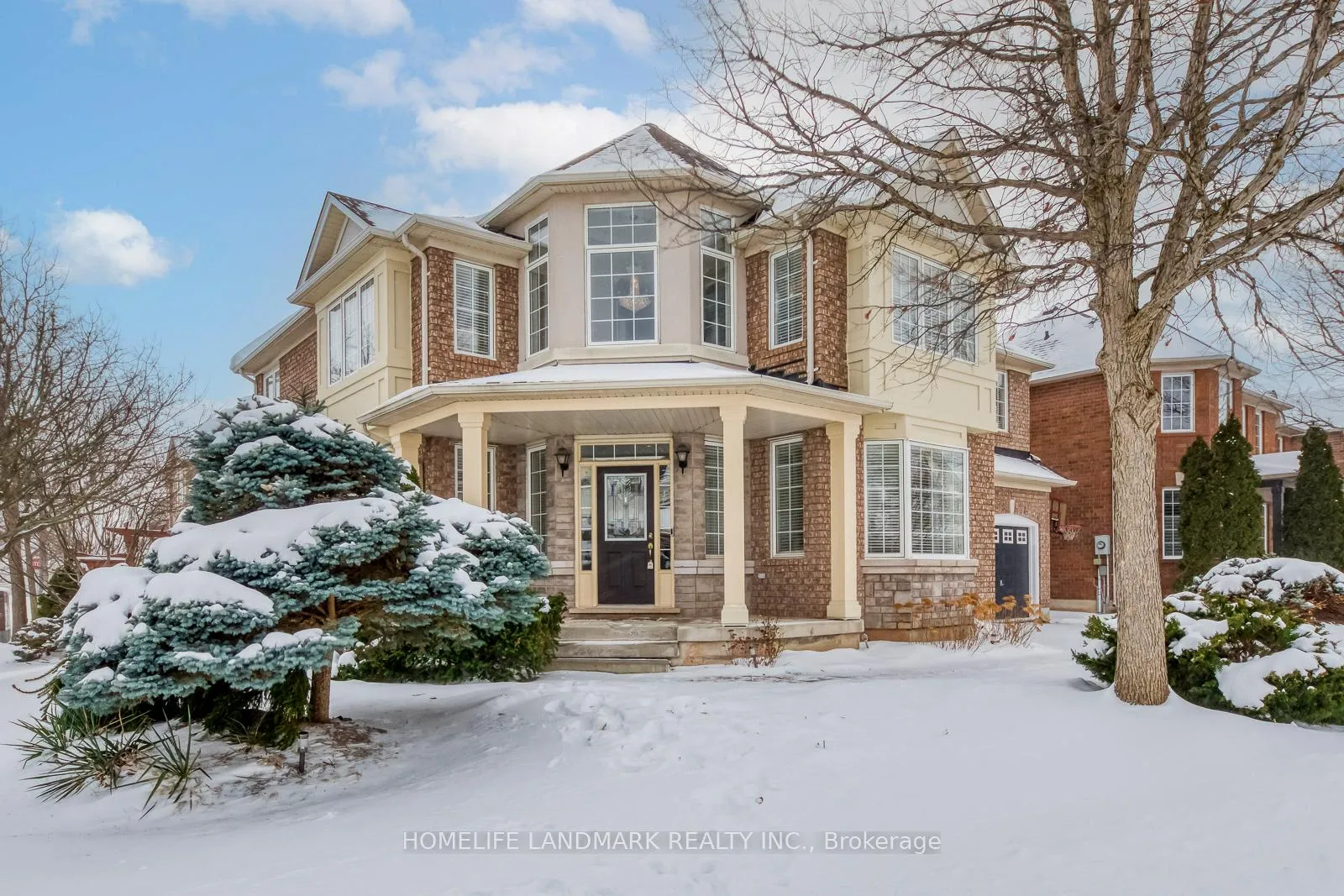 Photo 2 of 2196 Highcliffe Way, Oakville, Westmount — HOMEH
