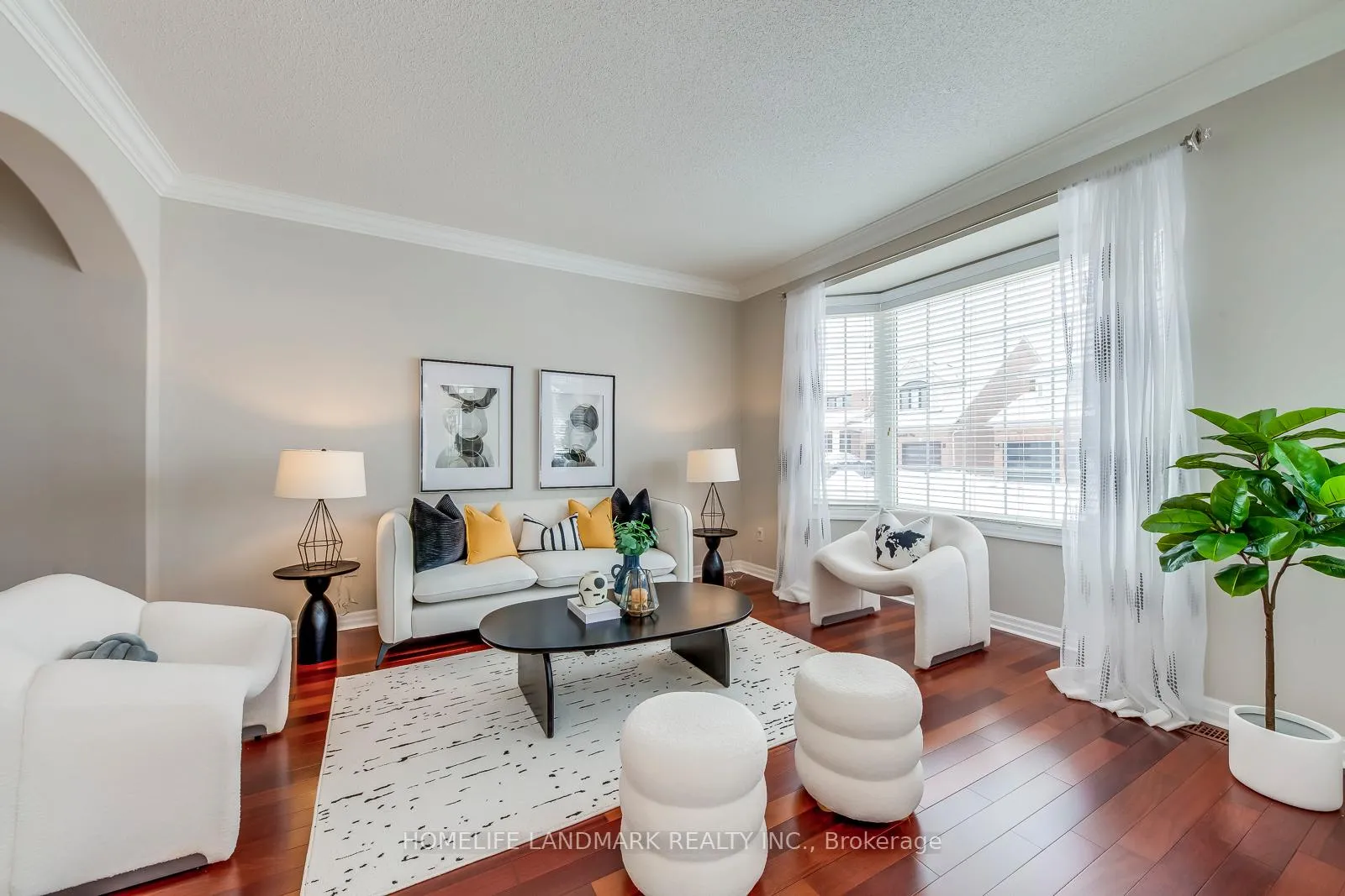 Photo 4 of 2196 Highcliffe Way, Oakville, Westmount — HOMEH