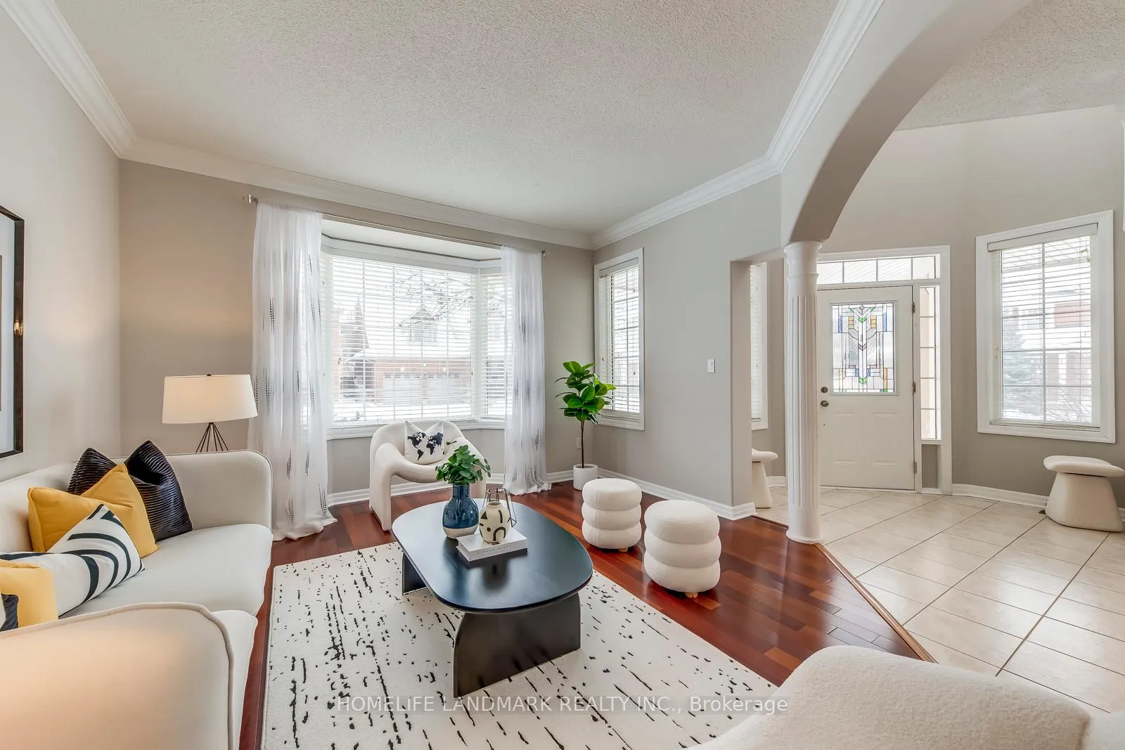 Photo 5 of 2196 Highcliffe Way, Oakville, Westmount — HOMEH