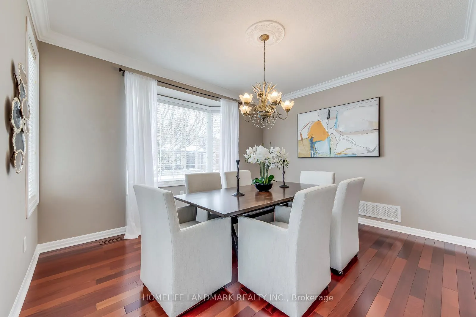 Photo 7 of 2196 Highcliffe Way, Oakville, Westmount — HOMEH