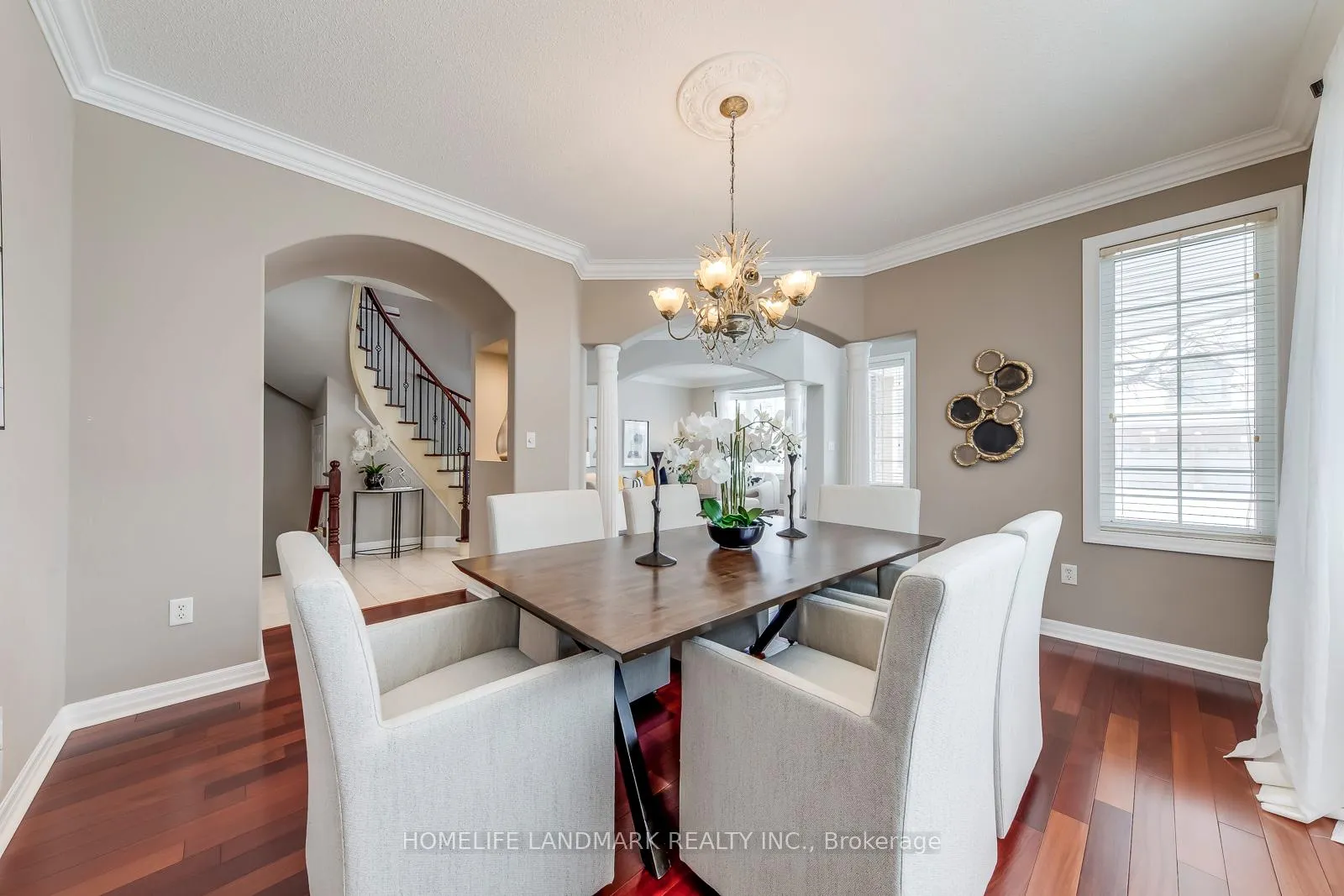 Photo 8 of 2196 Highcliffe Way, Oakville, Westmount — HOMEH