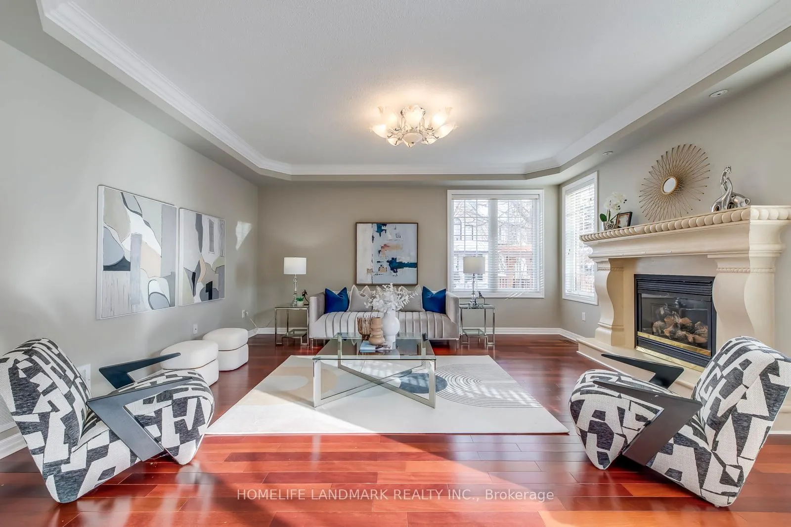 Photo 10 of 2196 Highcliffe Way, Oakville, Westmount — HOMEH