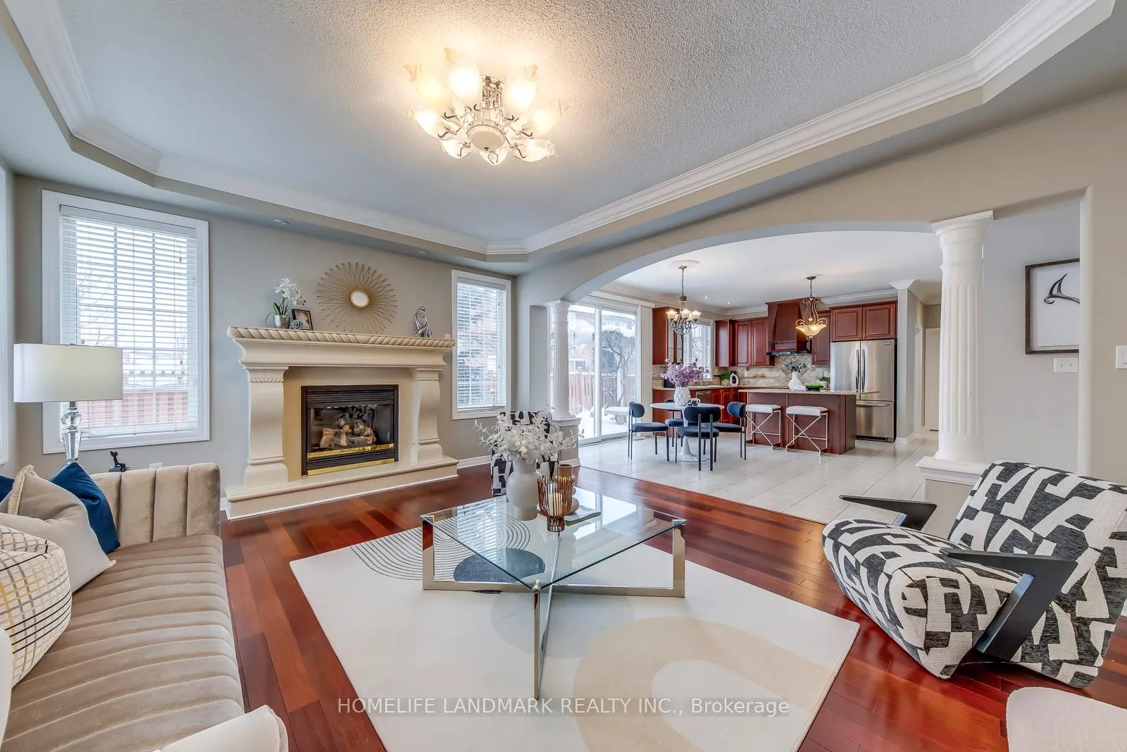 Photo 11 of 2196 Highcliffe Way, Oakville, Westmount — HOMEH
