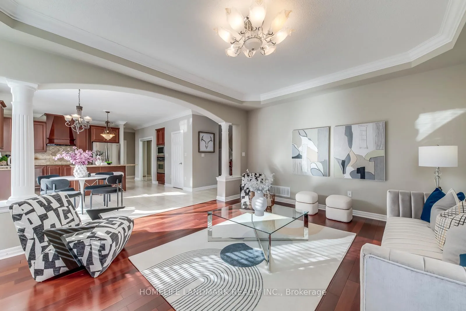 Photo 12 of 2196 Highcliffe Way, Oakville, Westmount — HOMEH