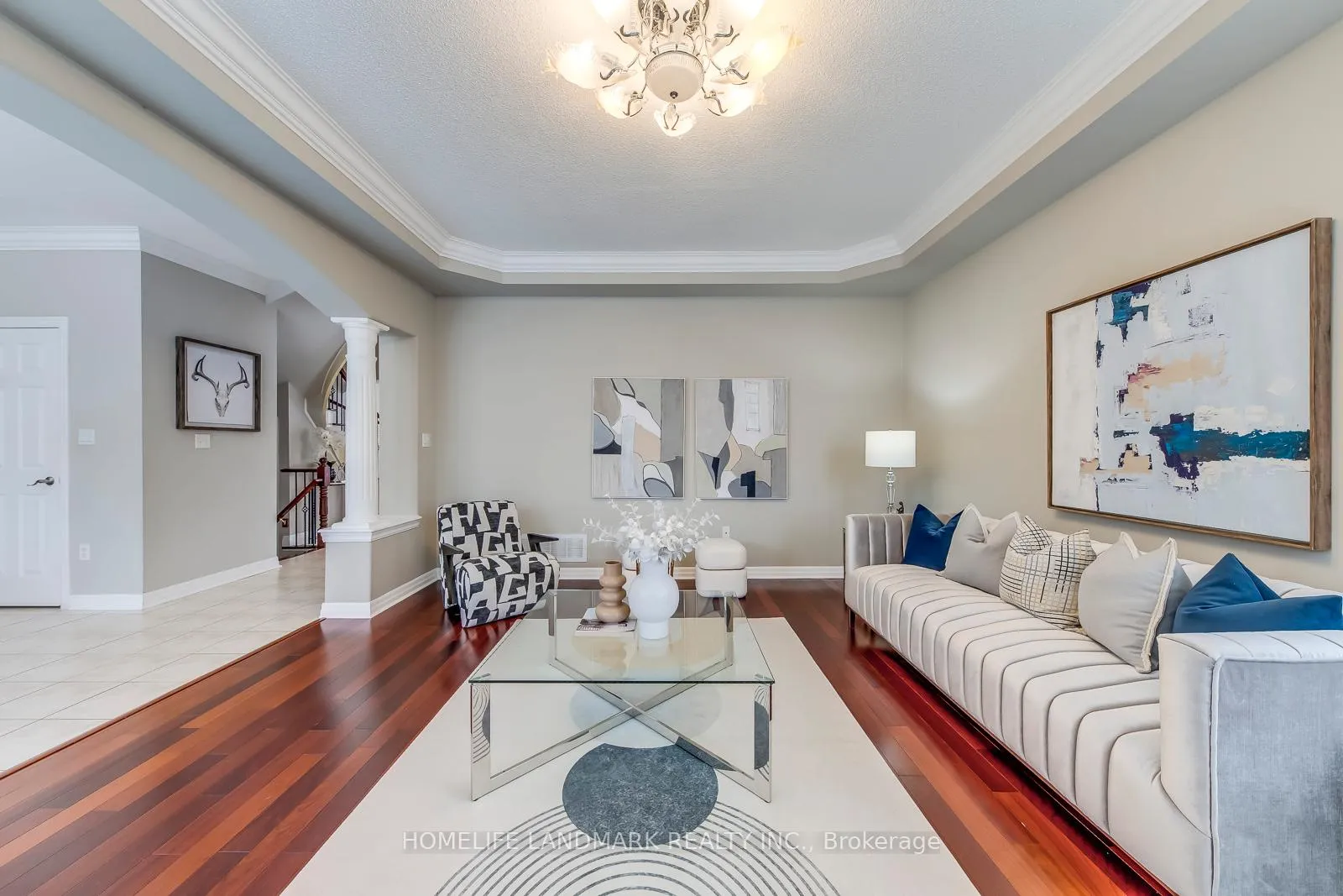 Photo 13 of 2196 Highcliffe Way, Oakville, Westmount — HOMEH