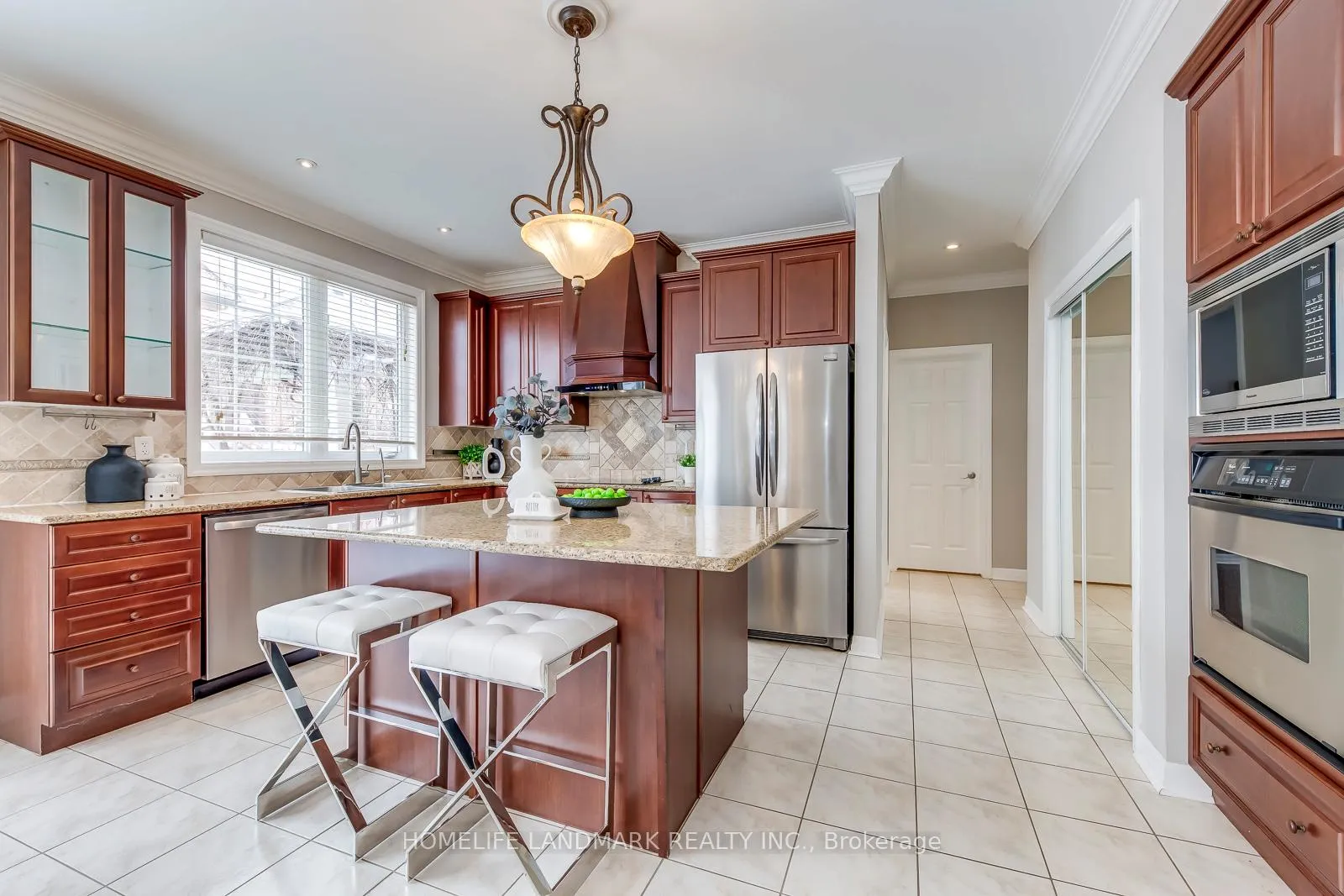 Photo 14 of 2196 Highcliffe Way, Oakville, Westmount — HOMEH