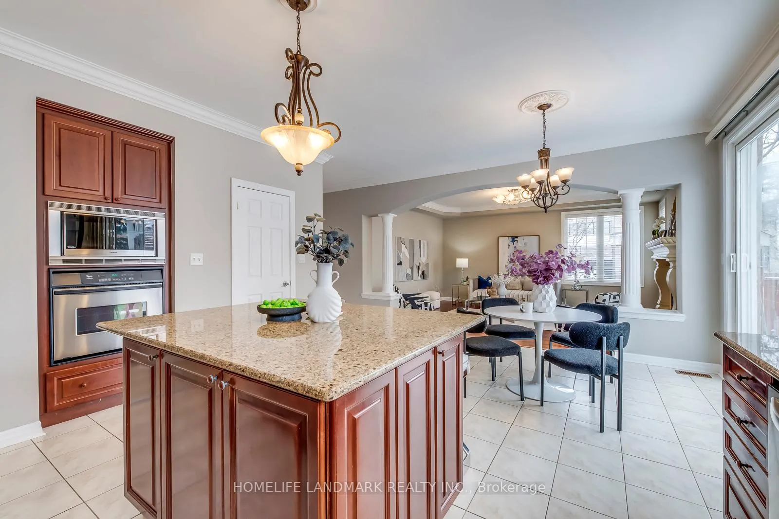 Photo 16 of 2196 Highcliffe Way, Oakville, Westmount — HOMEH