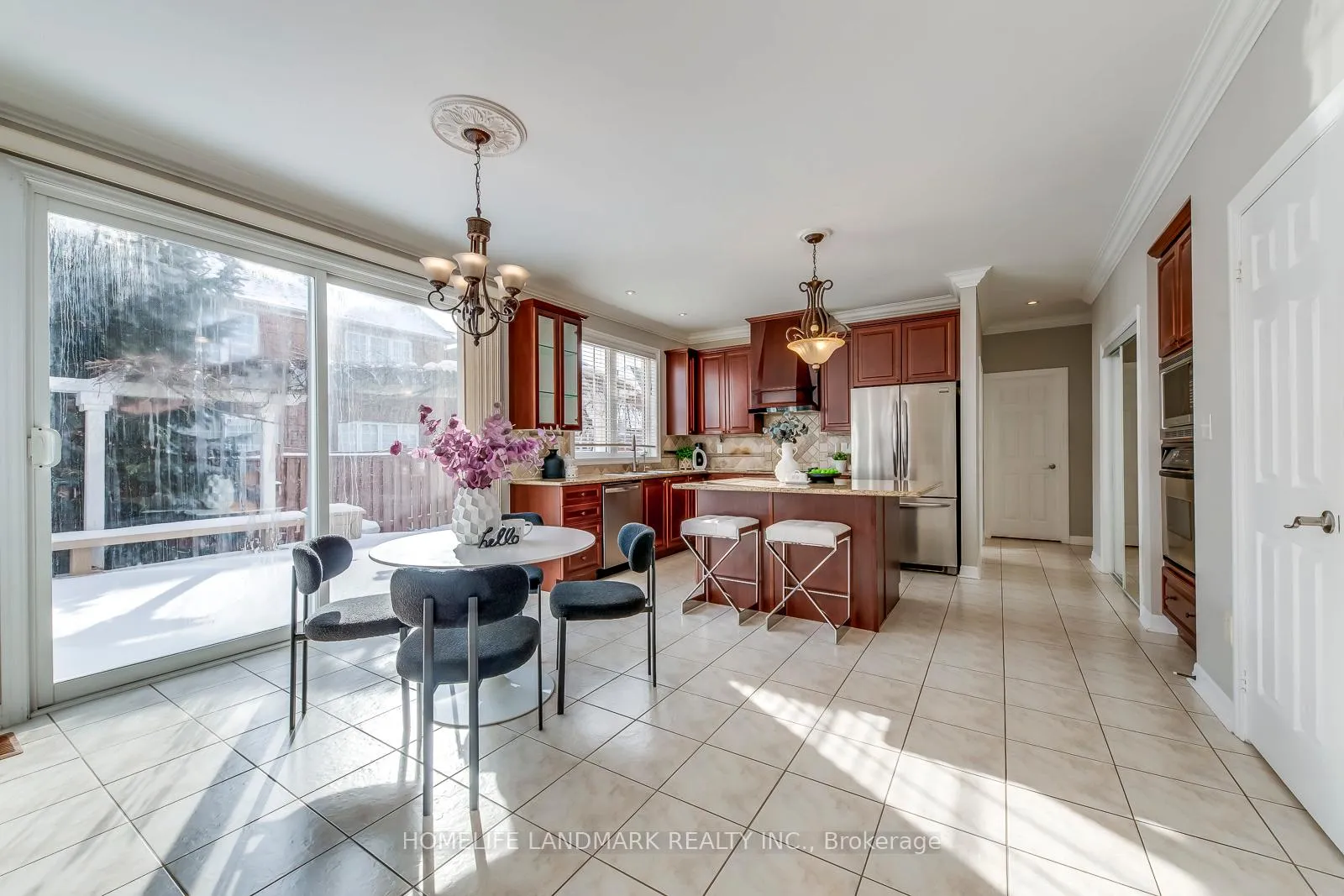 Photo 17 of 2196 Highcliffe Way, Oakville, Westmount — HOMEH