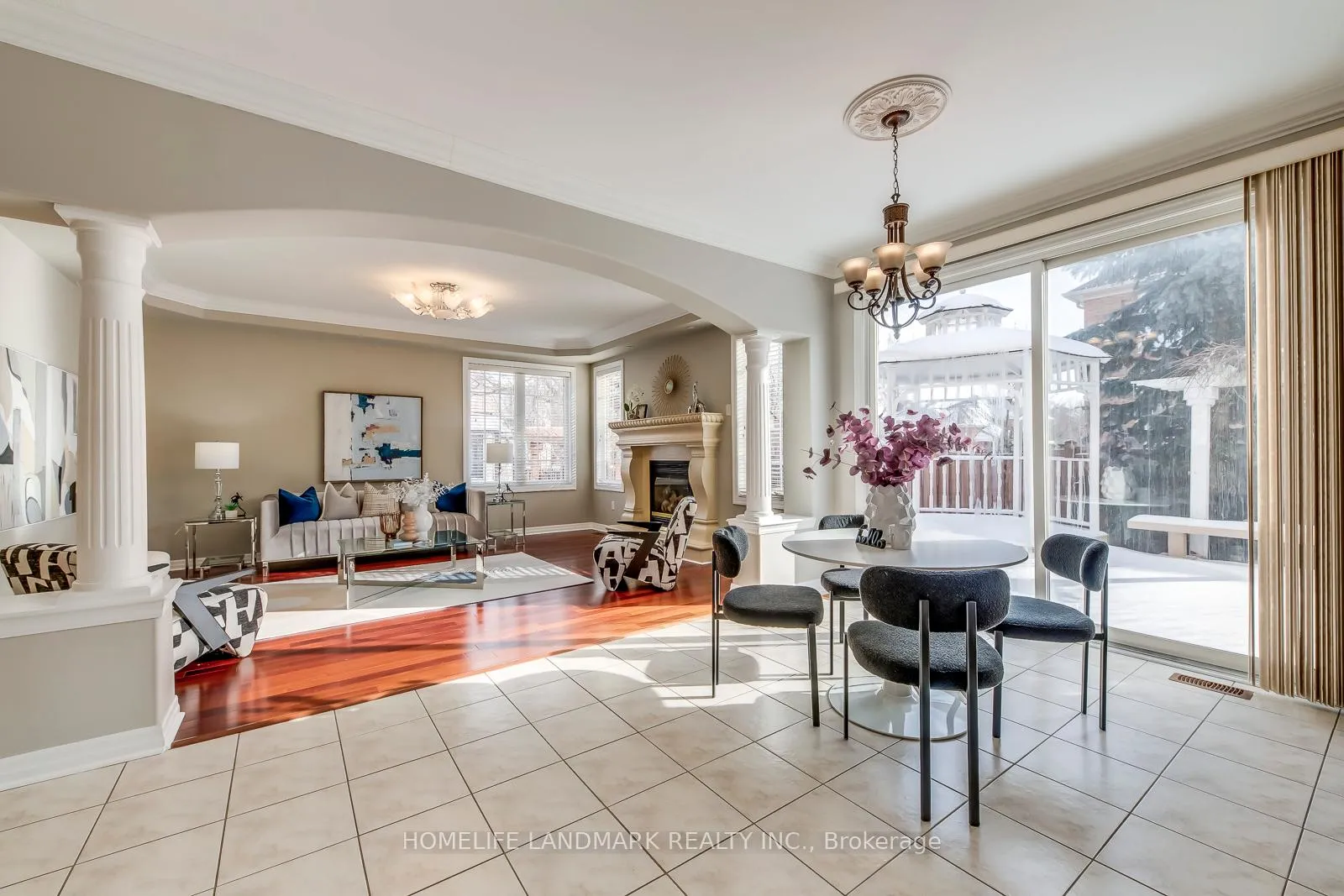 Photo 18 of 2196 Highcliffe Way, Oakville, Westmount — HOMEH