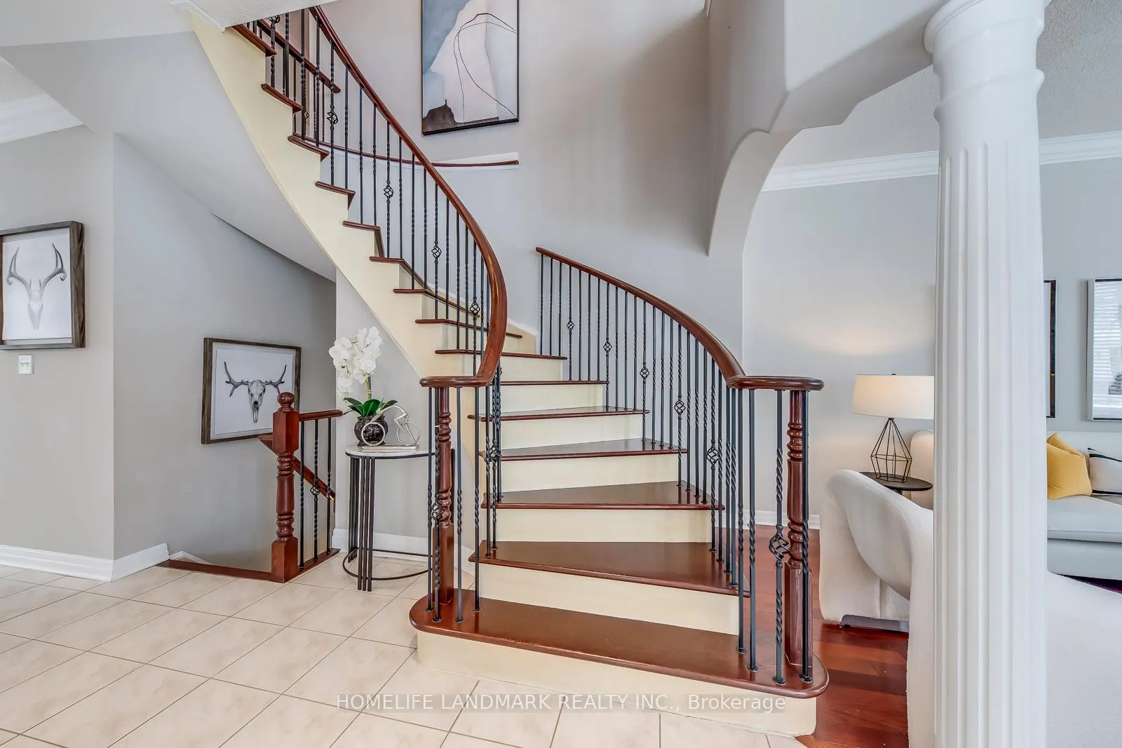 Photo 21 of 2196 Highcliffe Way, Oakville, Westmount — HOMEH