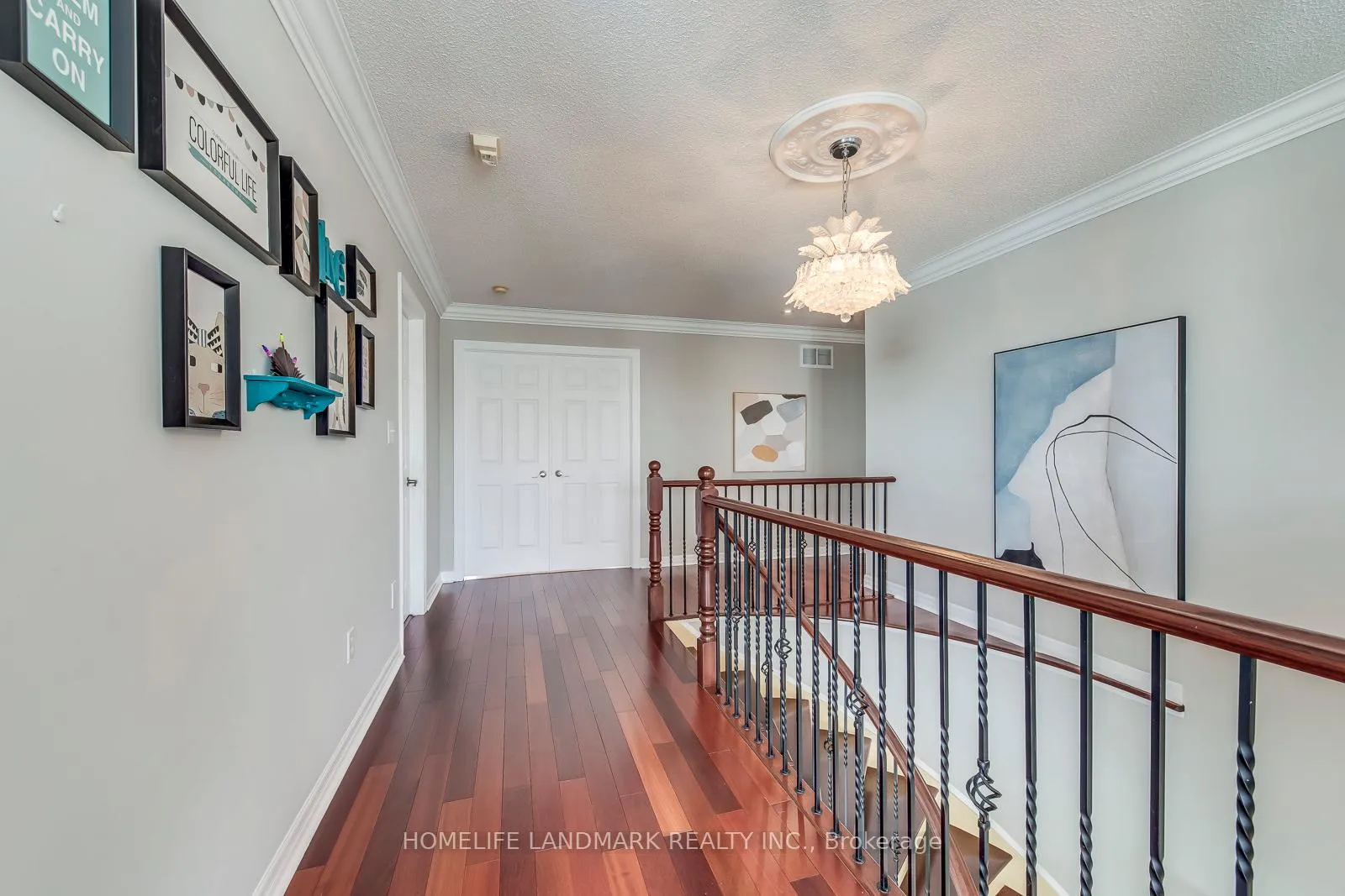 Photo 22 of 2196 Highcliffe Way, Oakville, Westmount — HOMEH