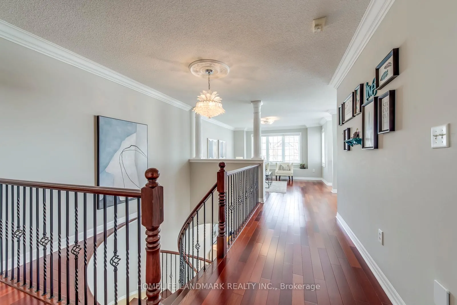Photo 23 of 2196 Highcliffe Way, Oakville, Westmount — HOMEH