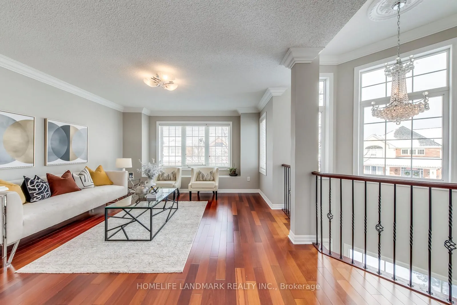 Photo 25 of 2196 Highcliffe Way, Oakville, Westmount — HOMEH