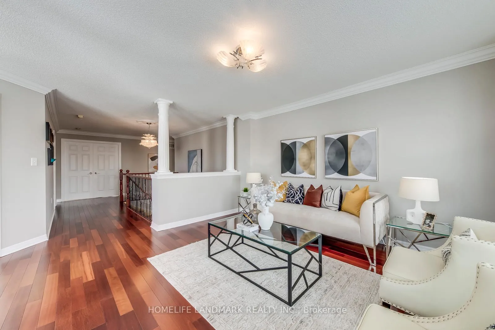 Photo 26 of 2196 Highcliffe Way, Oakville, Westmount — HOMEH