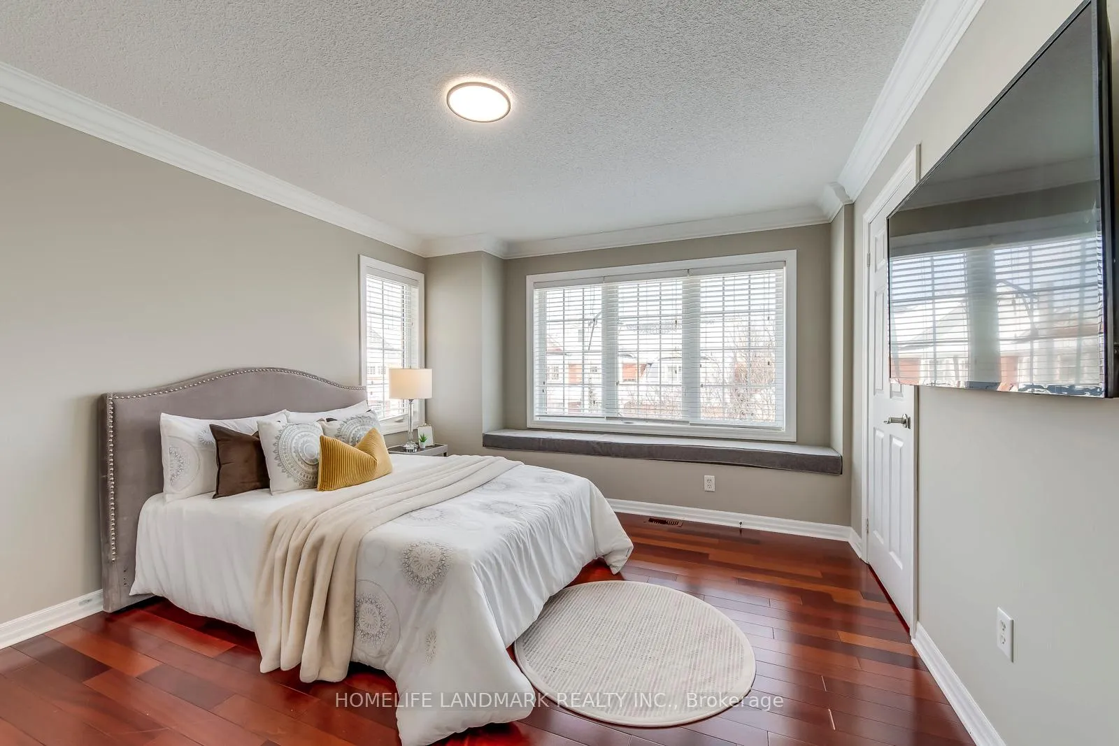 Photo 35 of 2196 Highcliffe Way, Oakville, Westmount — HOMEH