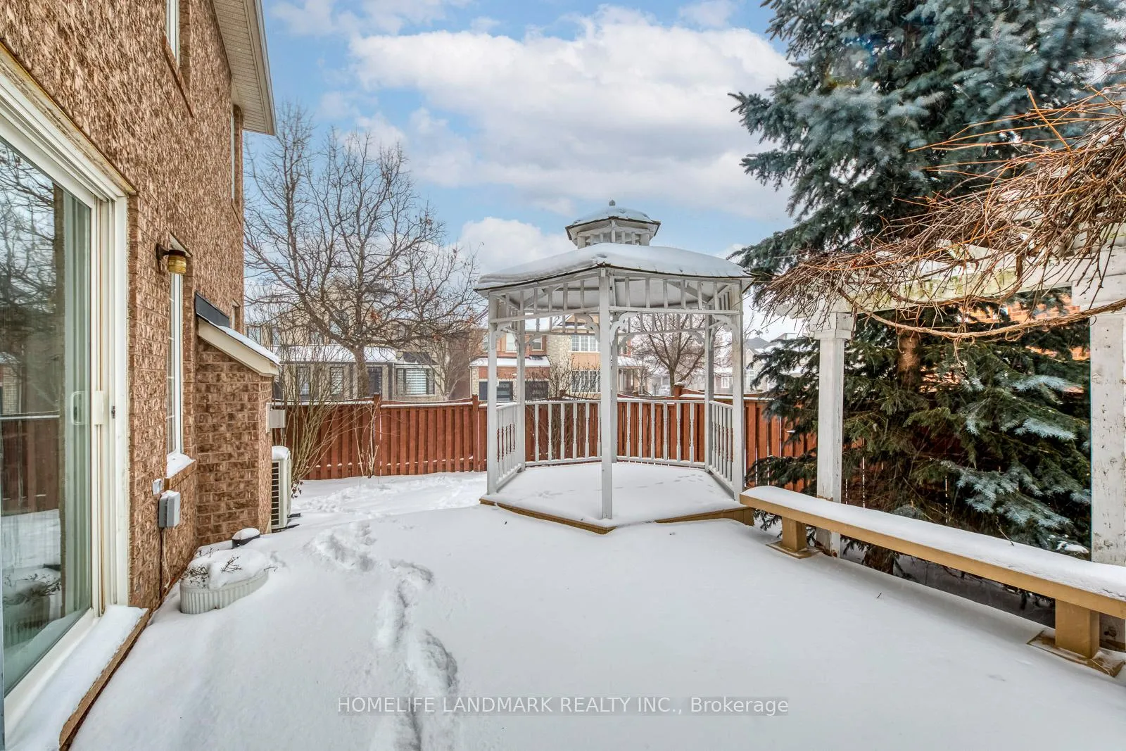 Photo 43 of 2196 Highcliffe Way, Oakville, Westmount — HOMEH