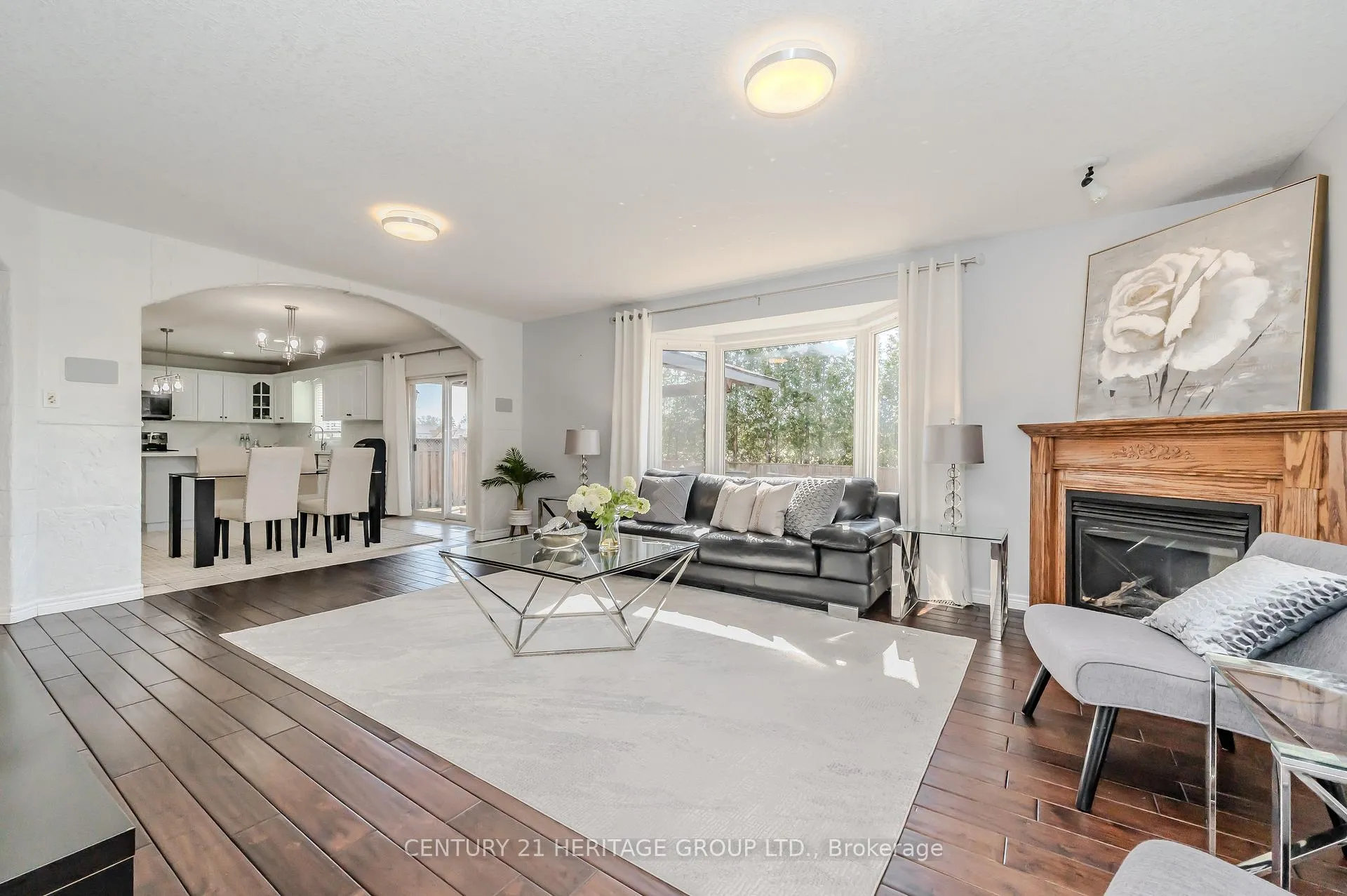 Photo 13 of 218 Hawkswood Drive, Kitchener, Bridgeport — HOMEH
