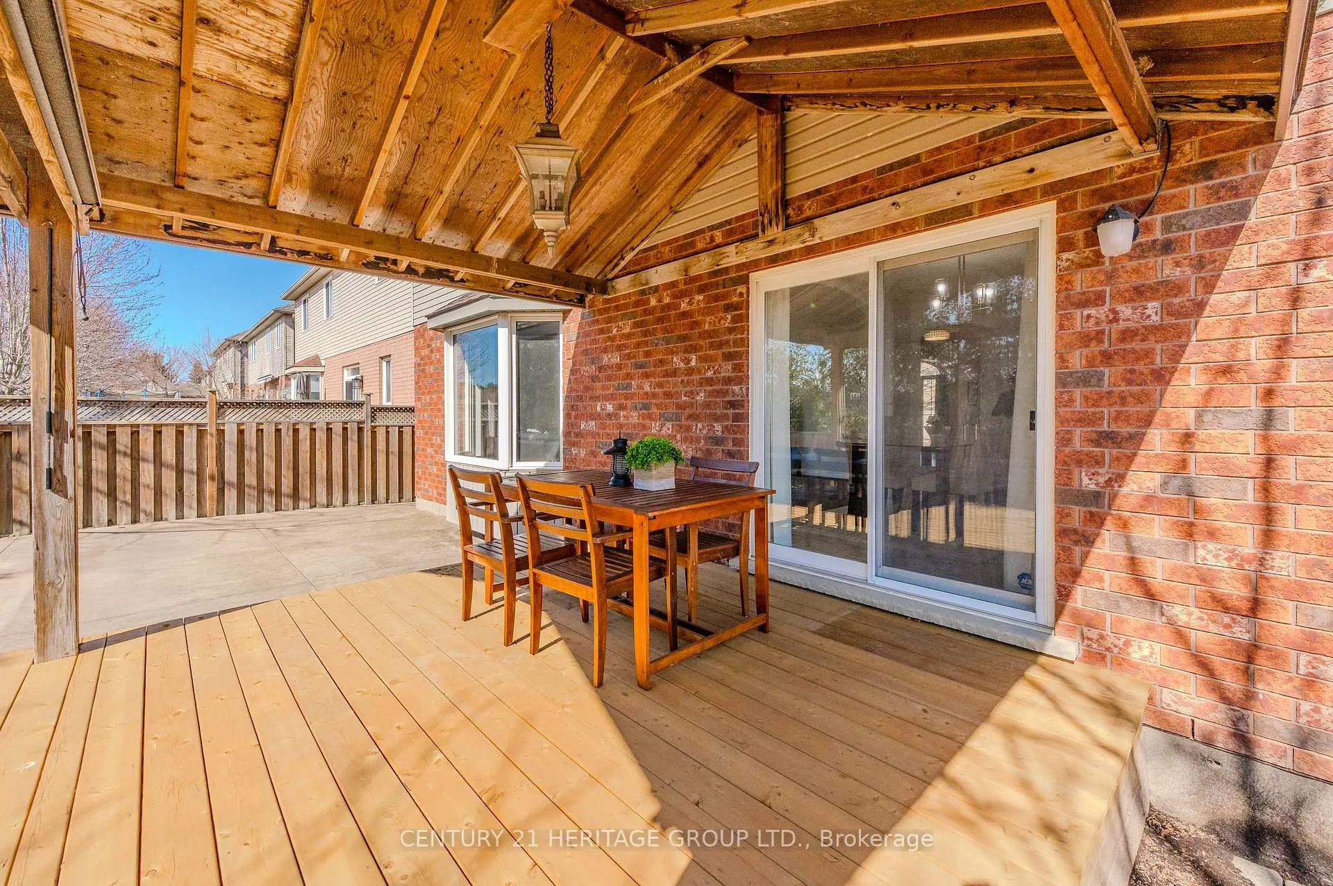 Photo 43 of 218 Hawkswood Drive, Kitchener, Bridgeport — HOMEH