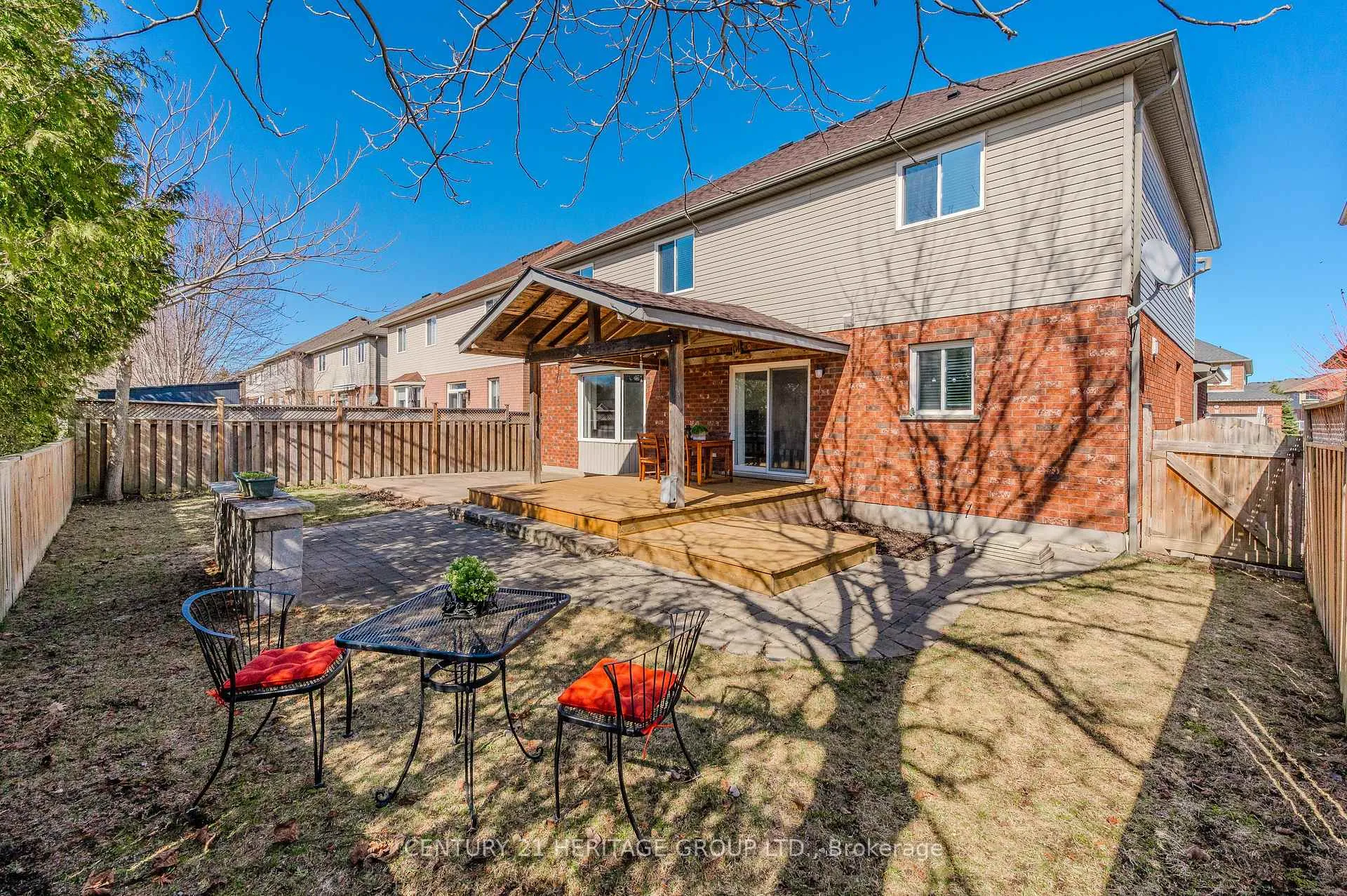 Photo 46 of 218 Hawkswood Drive, Kitchener, Bridgeport — HOMEH