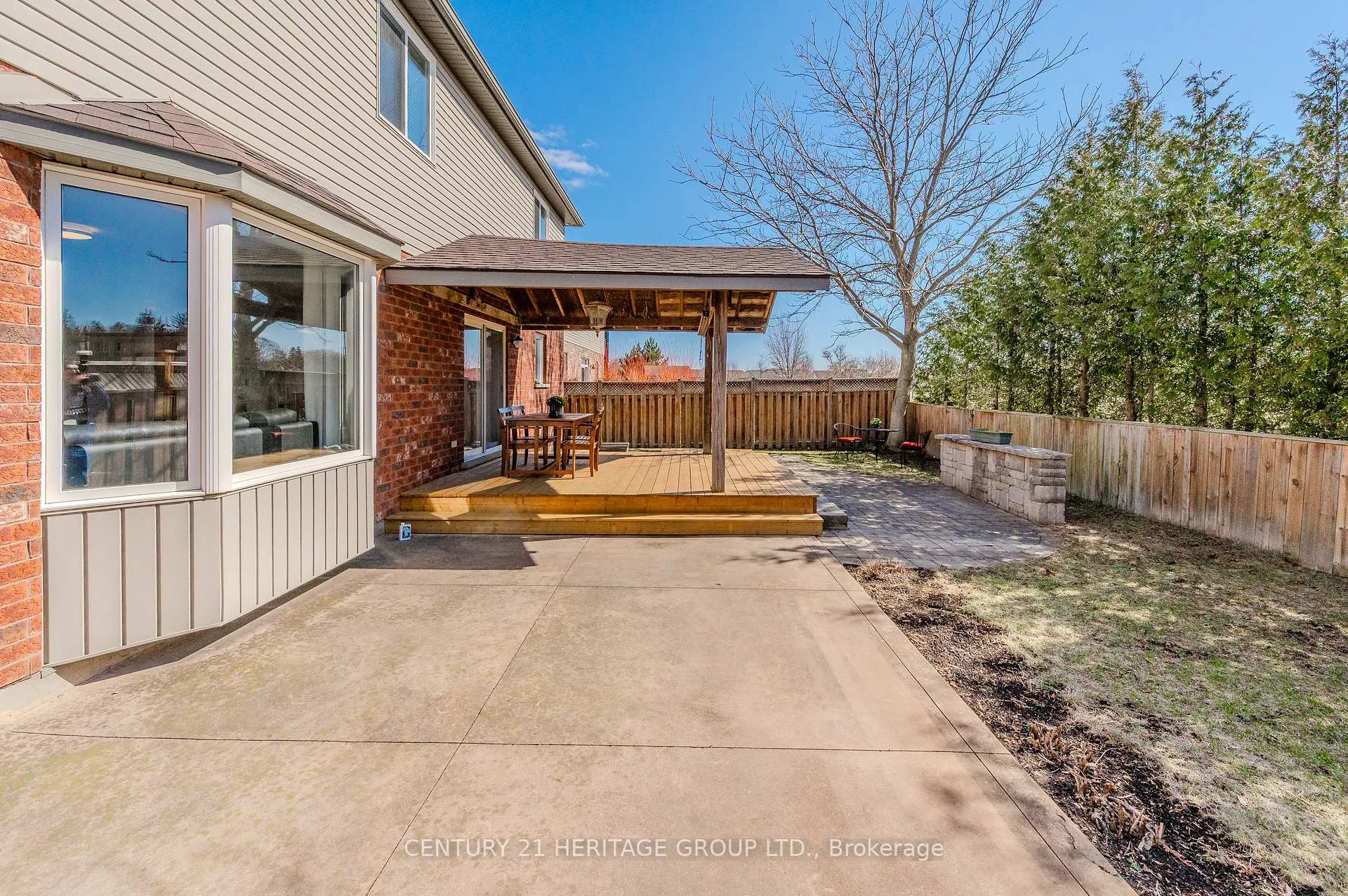 Photo 47 of 218 Hawkswood Drive, Kitchener, Bridgeport — HOMEH