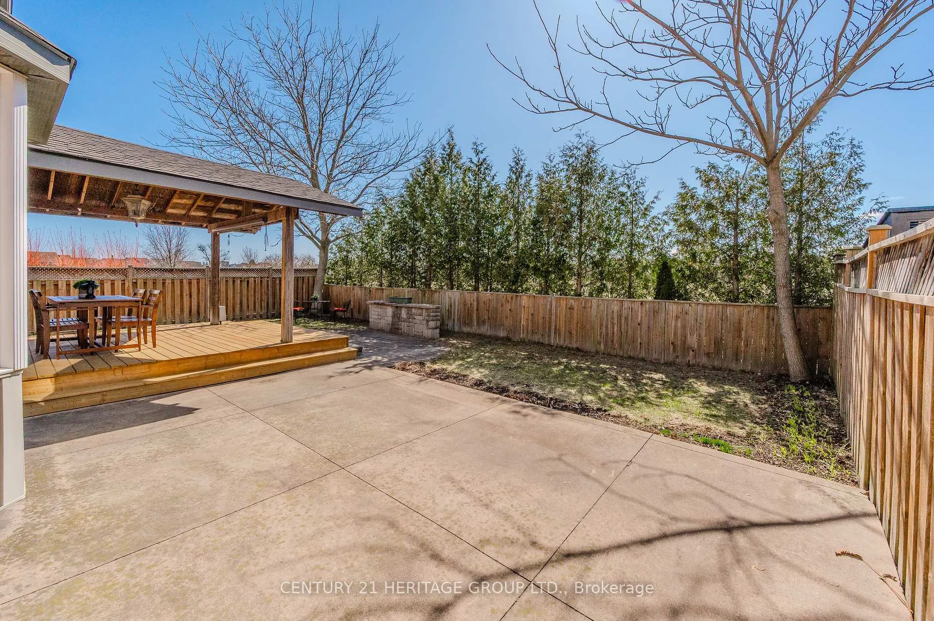 Photo 48 of 218 Hawkswood Drive, Kitchener, Bridgeport — HOMEH