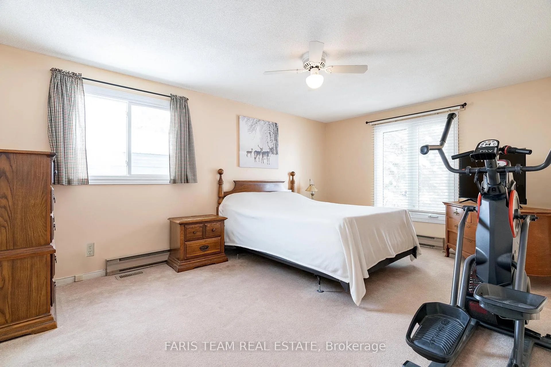 Photo 9 of 43 Royal Oak Drive, Innisfil, Cookstown — HOMEH