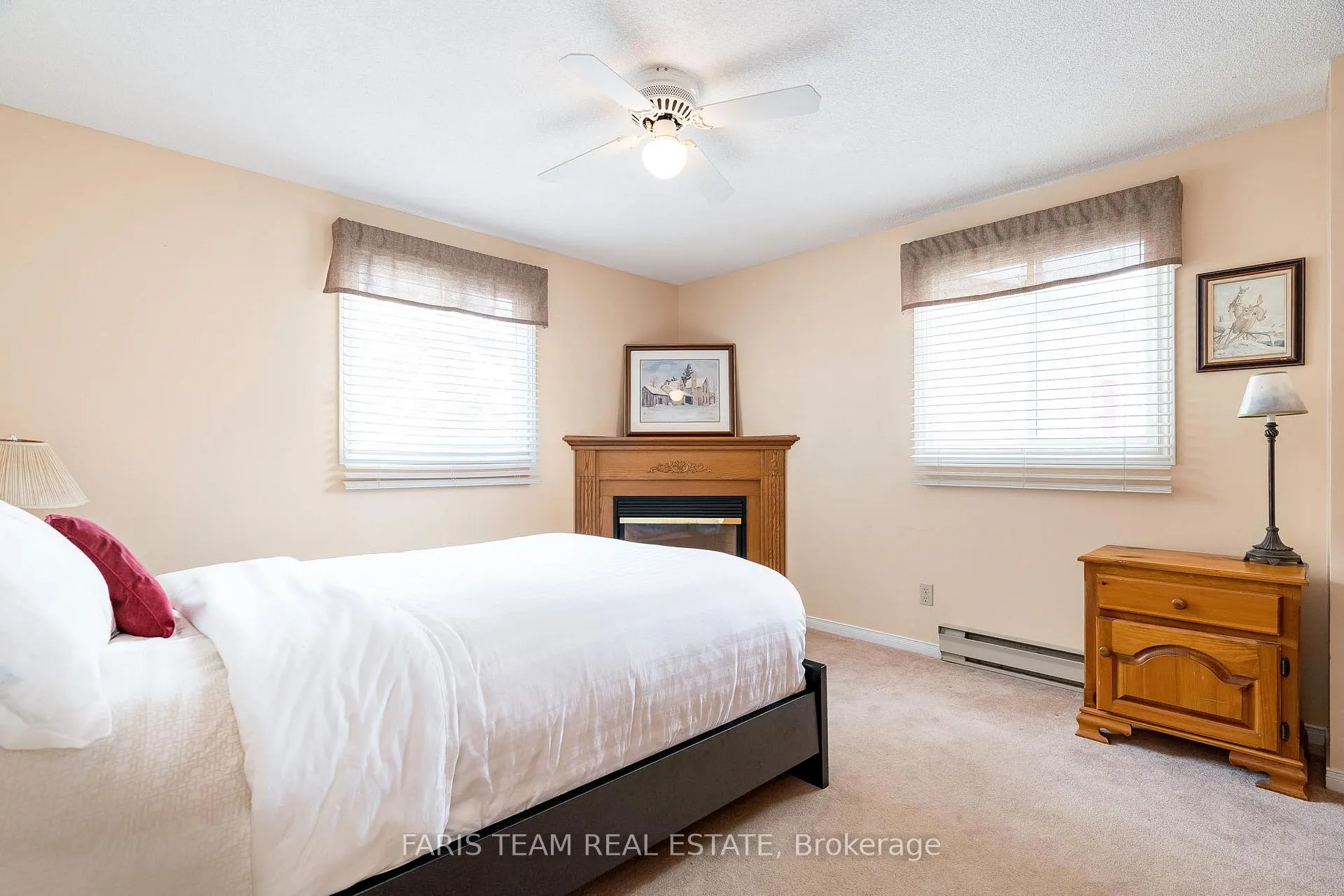 Photo 12 of 43 Royal Oak Drive, Innisfil, Cookstown — HOMEH