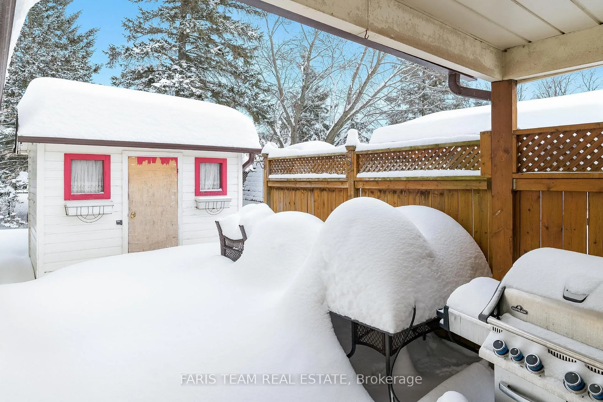 Photo 14 of 43 Royal Oak Drive, Innisfil, Cookstown — HOMEH