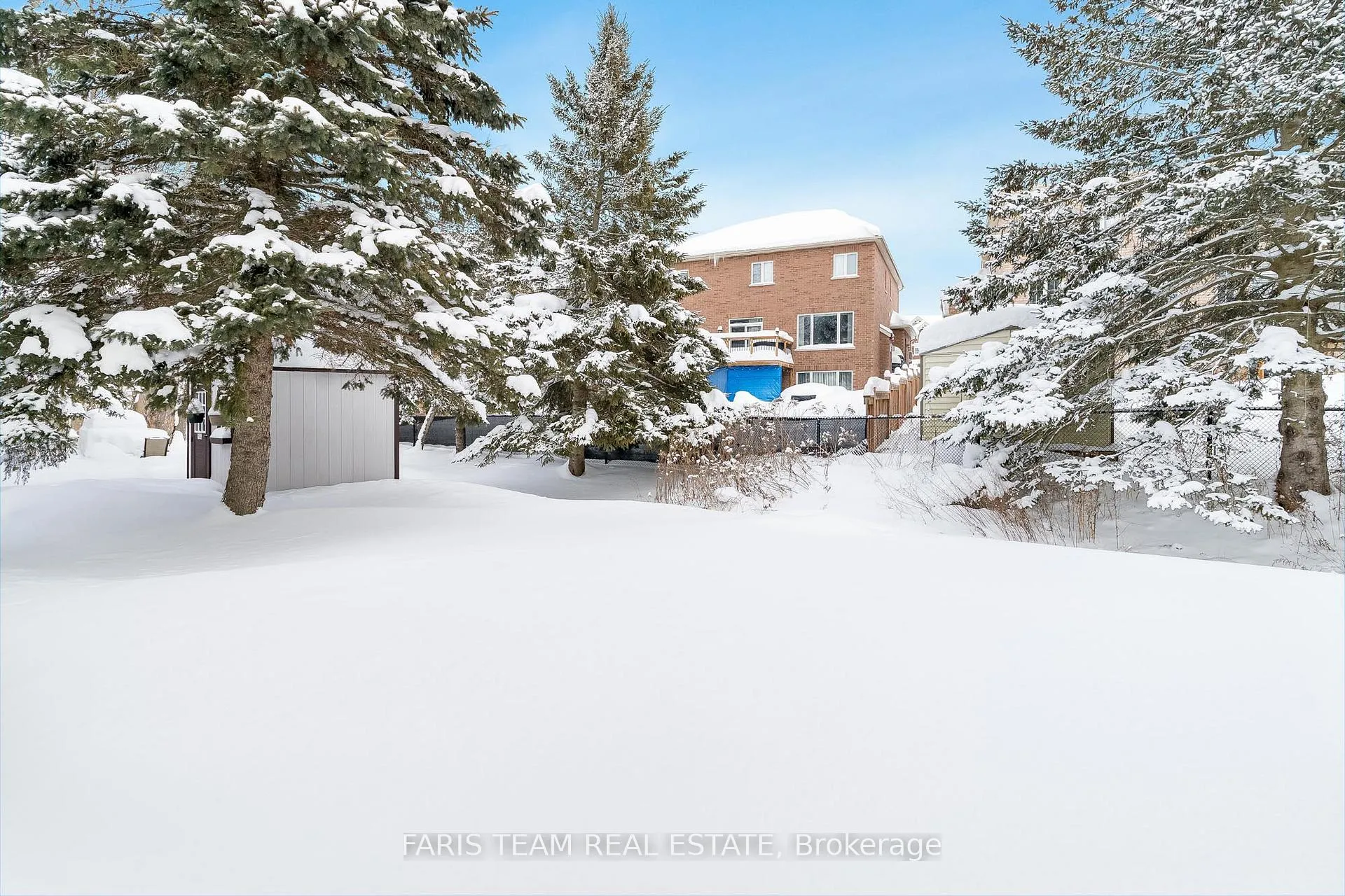 Photo 15 of 43 Royal Oak Drive, Innisfil, Cookstown — HOMEH