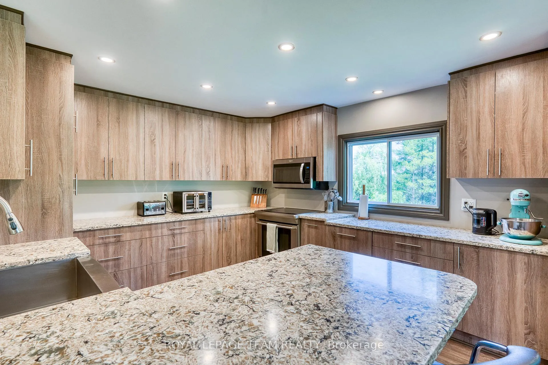 Photo 5 of 5150 Roger Stevens Road, Montague, Montague Twp — HOMEH