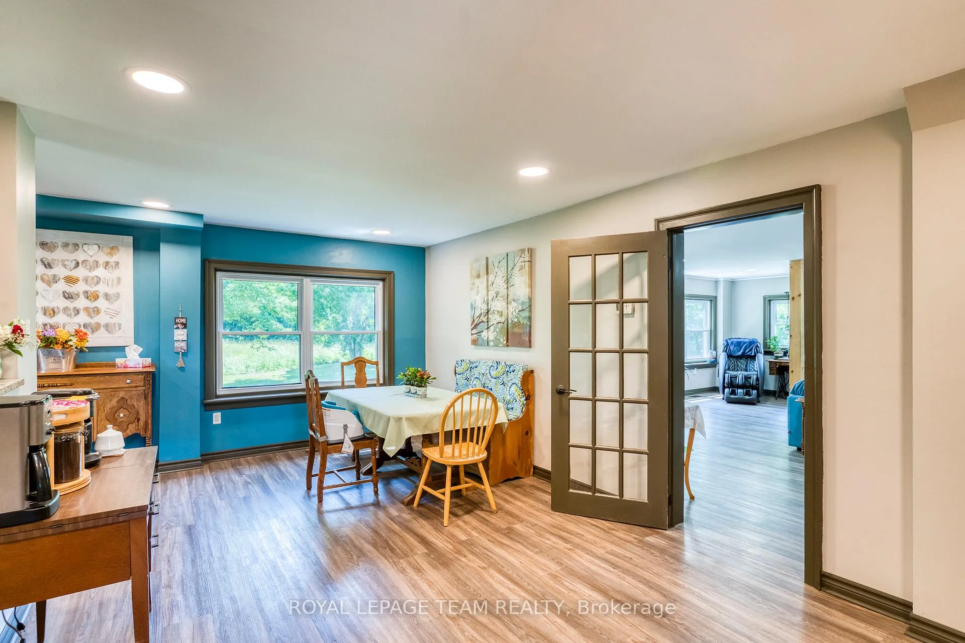 Photo 6 of 5150 Roger Stevens Road, Montague, Montague Twp — HOMEH