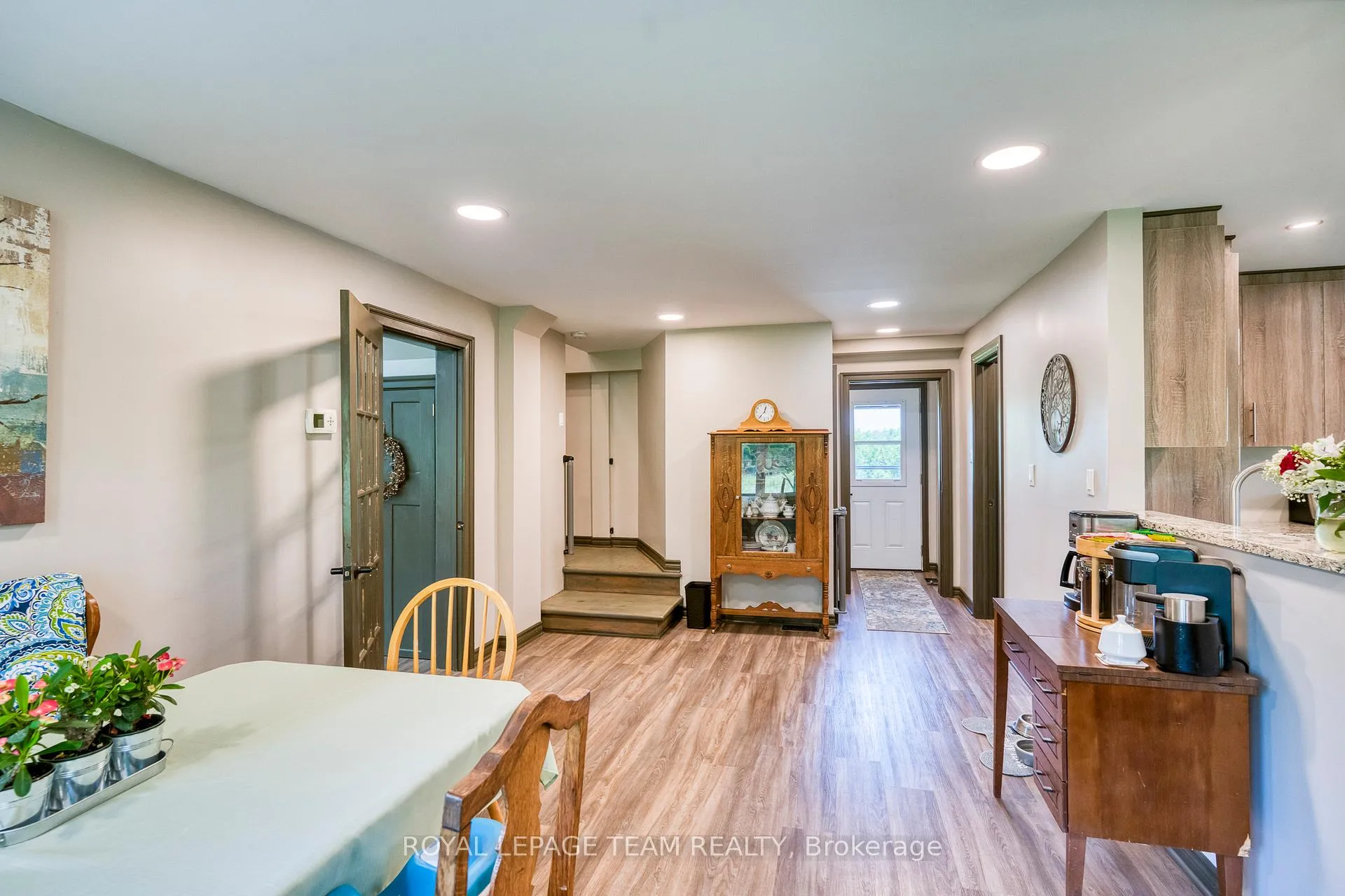 Photo 7 of 5150 Roger Stevens Road, Montague, Montague Twp — HOMEH
