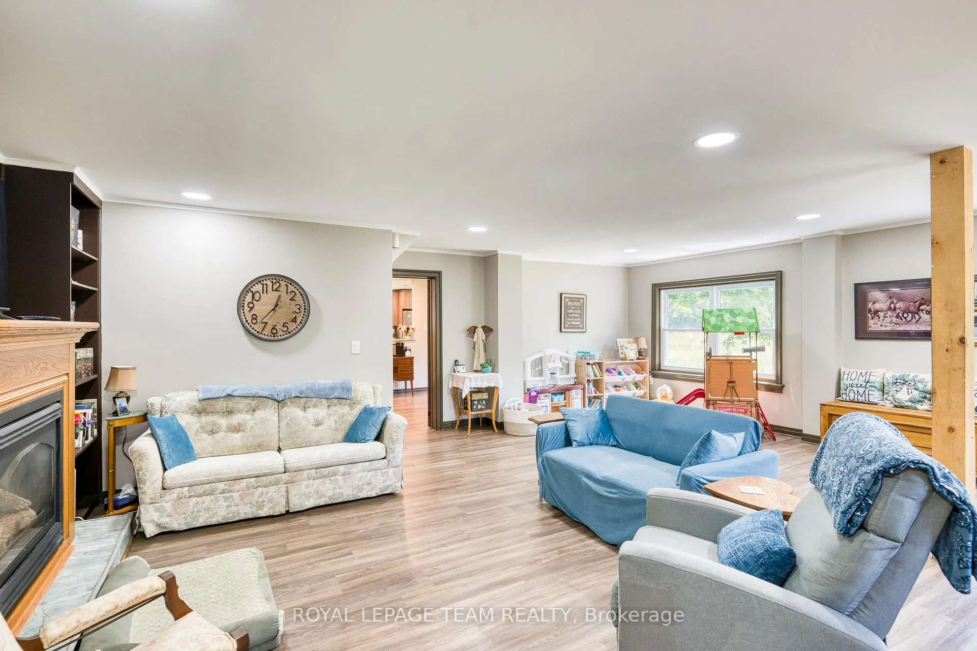 Photo 9 of 5150 Roger Stevens Road, Montague, Montague Twp — HOMEH