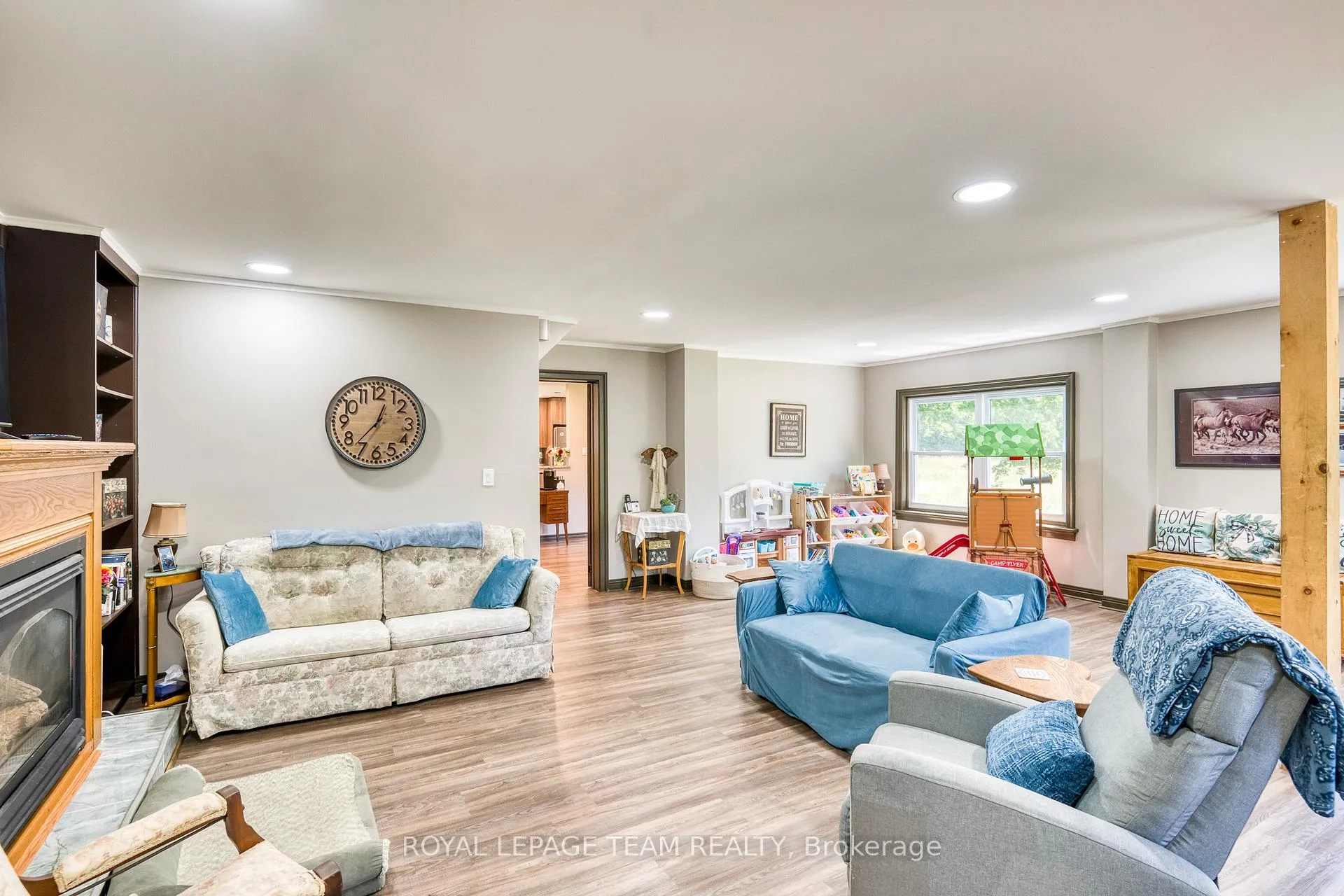 Photo 10 of 5150 Roger Stevens Road, Montague, Montague Twp — HOMEH