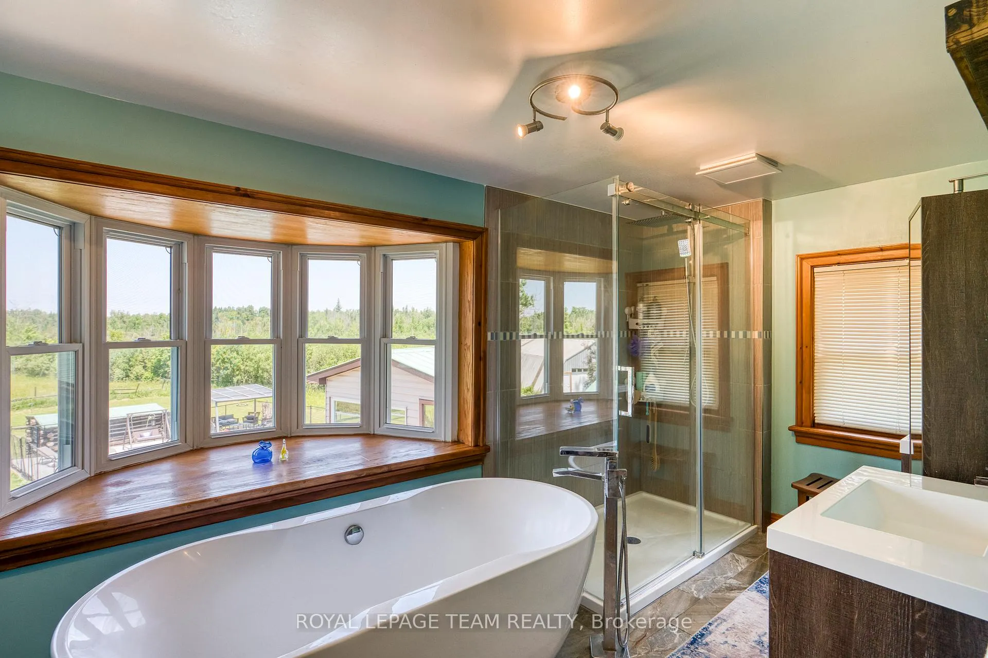 Photo 13 of 5150 Roger Stevens Road, Montague, Montague Twp — HOMEH