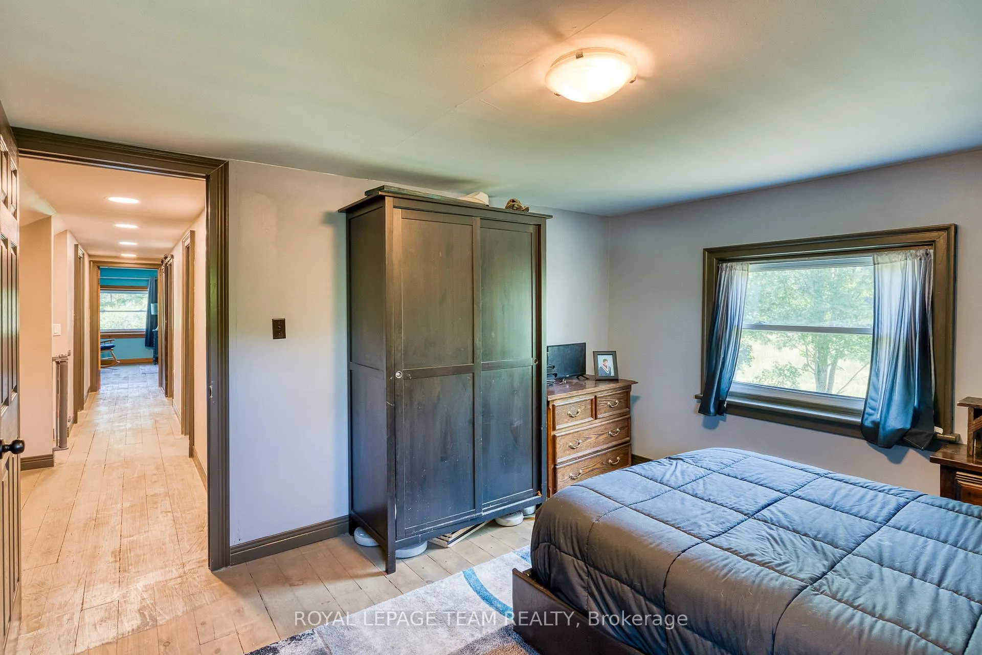 Photo 14 of 5150 Roger Stevens Road, Montague, Montague Twp — HOMEH