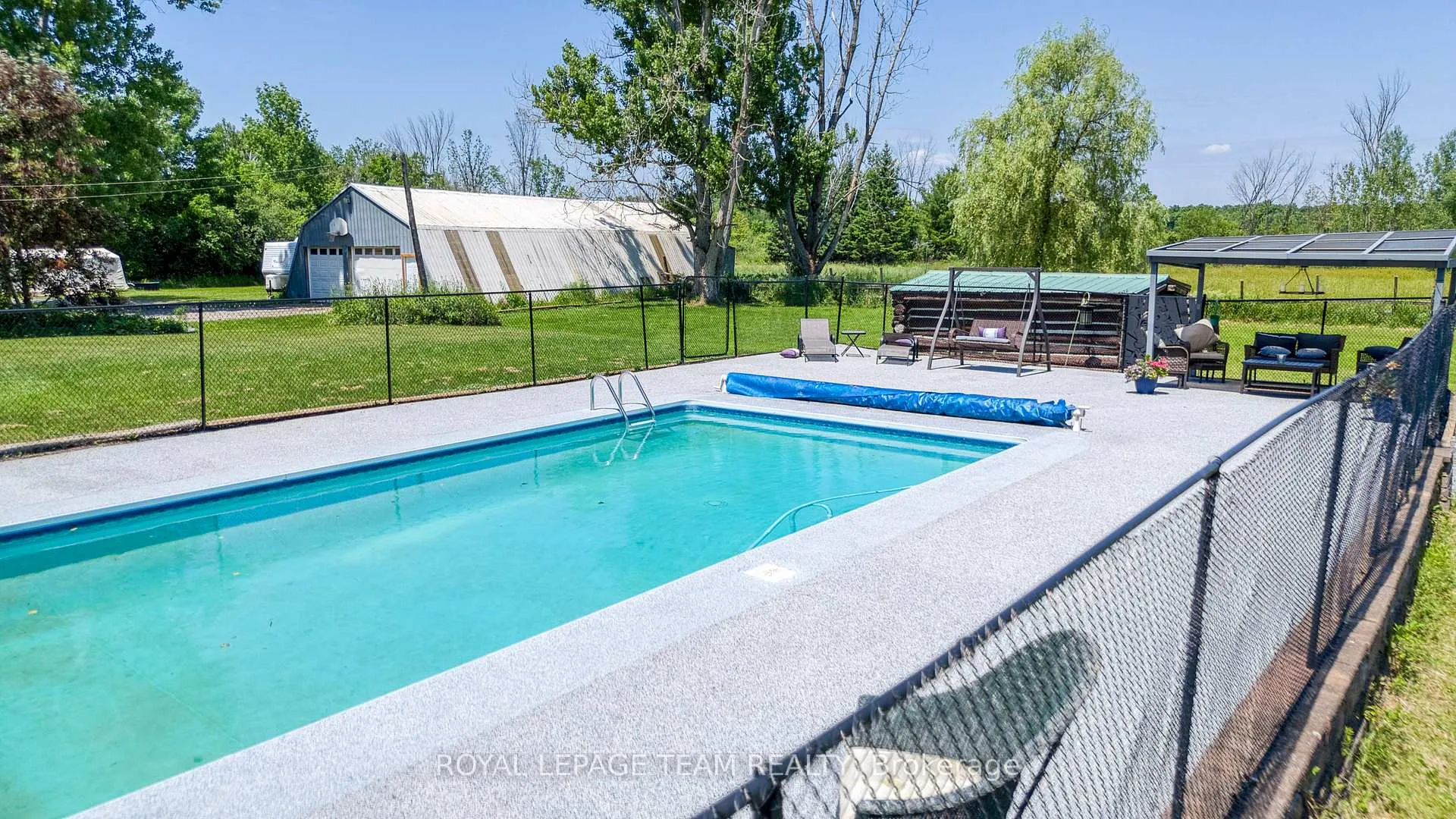 Photo 20 of 5150 Roger Stevens Road, Montague, Montague Twp — HOMEH