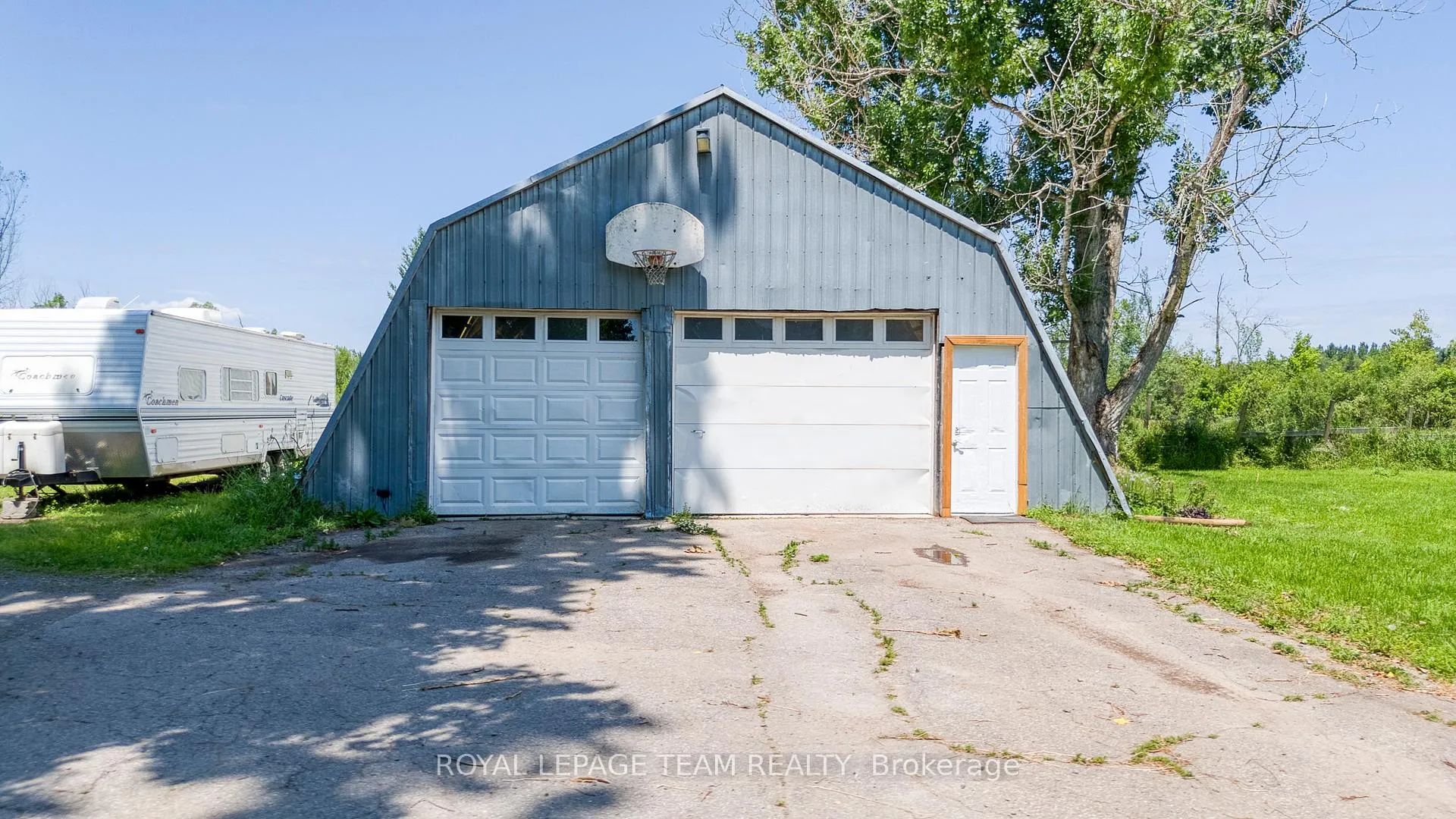 Photo 25 of 5150 Roger Stevens Road, Montague, Montague Twp — HOMEH