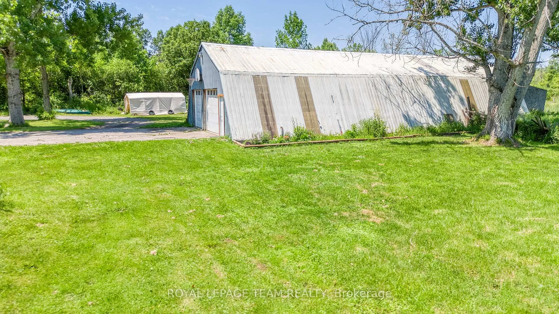 Photo 26 of 5150 Roger Stevens Road, Montague, Montague Twp — HOMEH