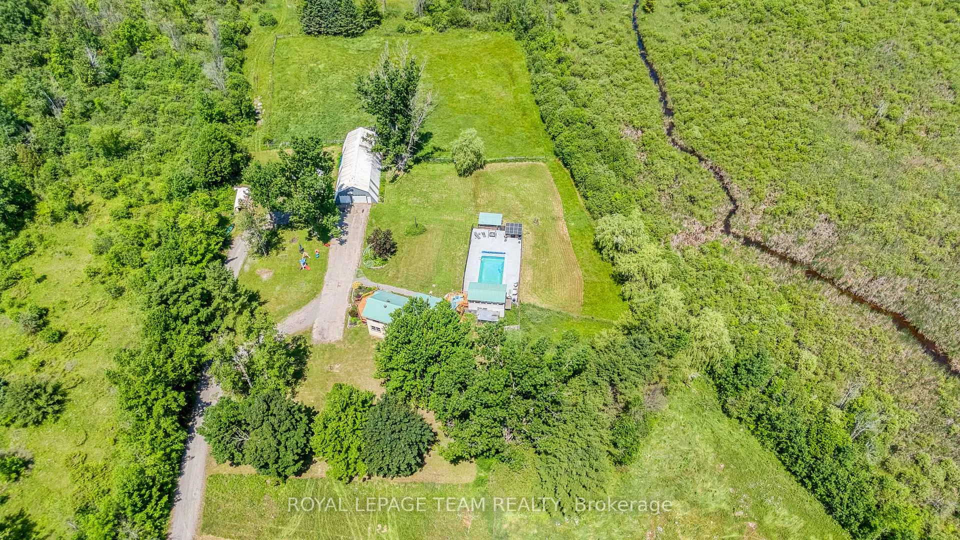 Photo 27 of 5150 Roger Stevens Road, Montague, Montague Twp — HOMEH