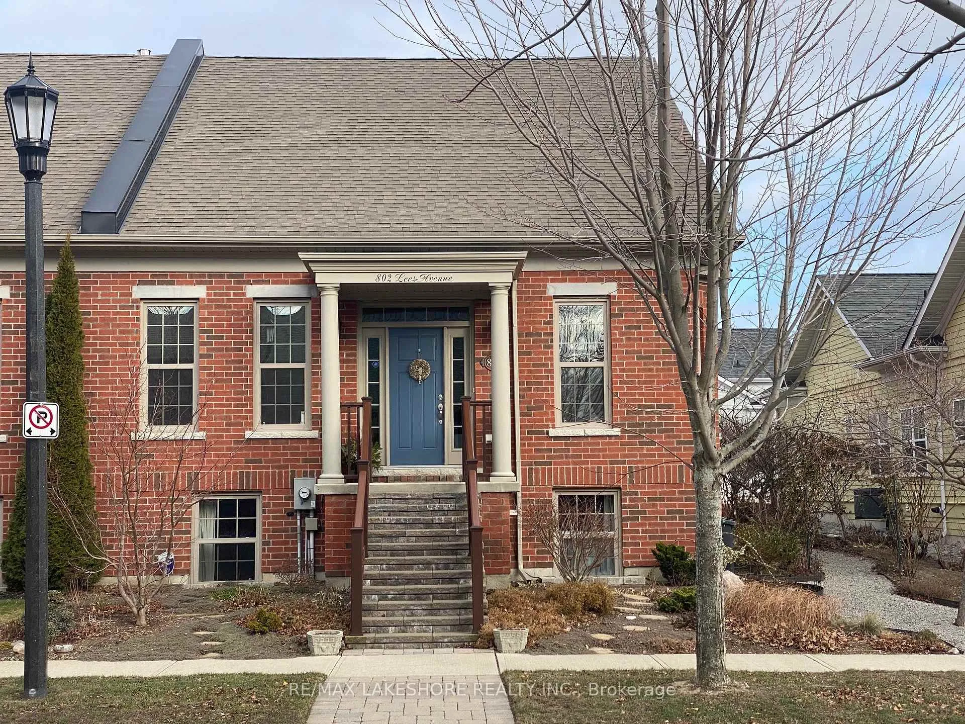 Photo 1 of 802 Lees Avenue, Cobourg — HOMEH