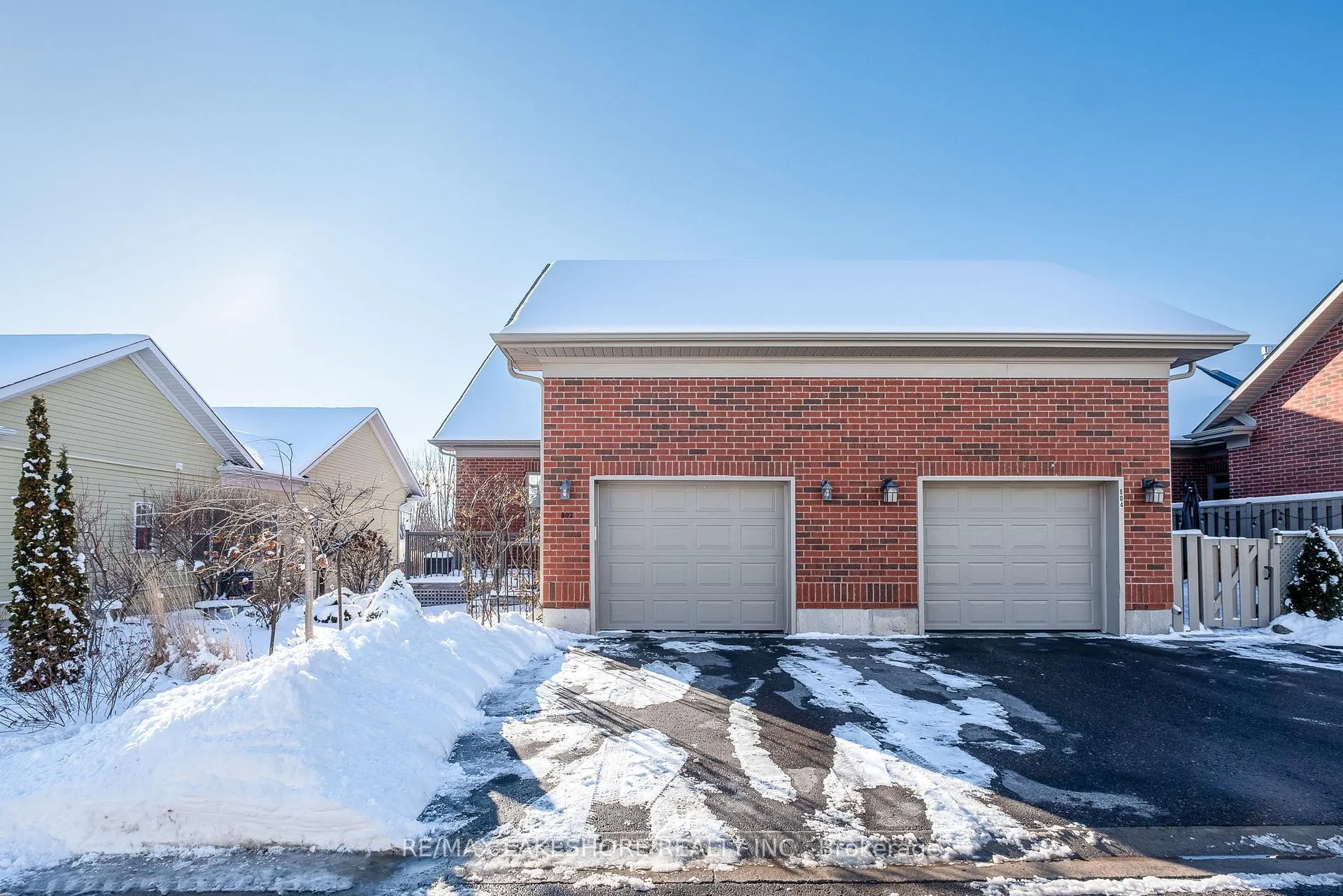 Photo 5 of 802 Lees Avenue, Cobourg — HOMEH