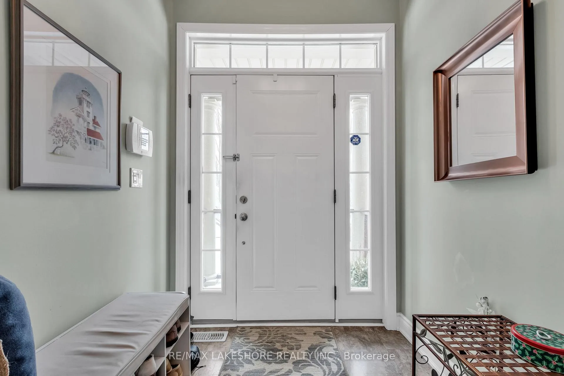Photo 6 of 802 Lees Avenue, Cobourg — HOMEH